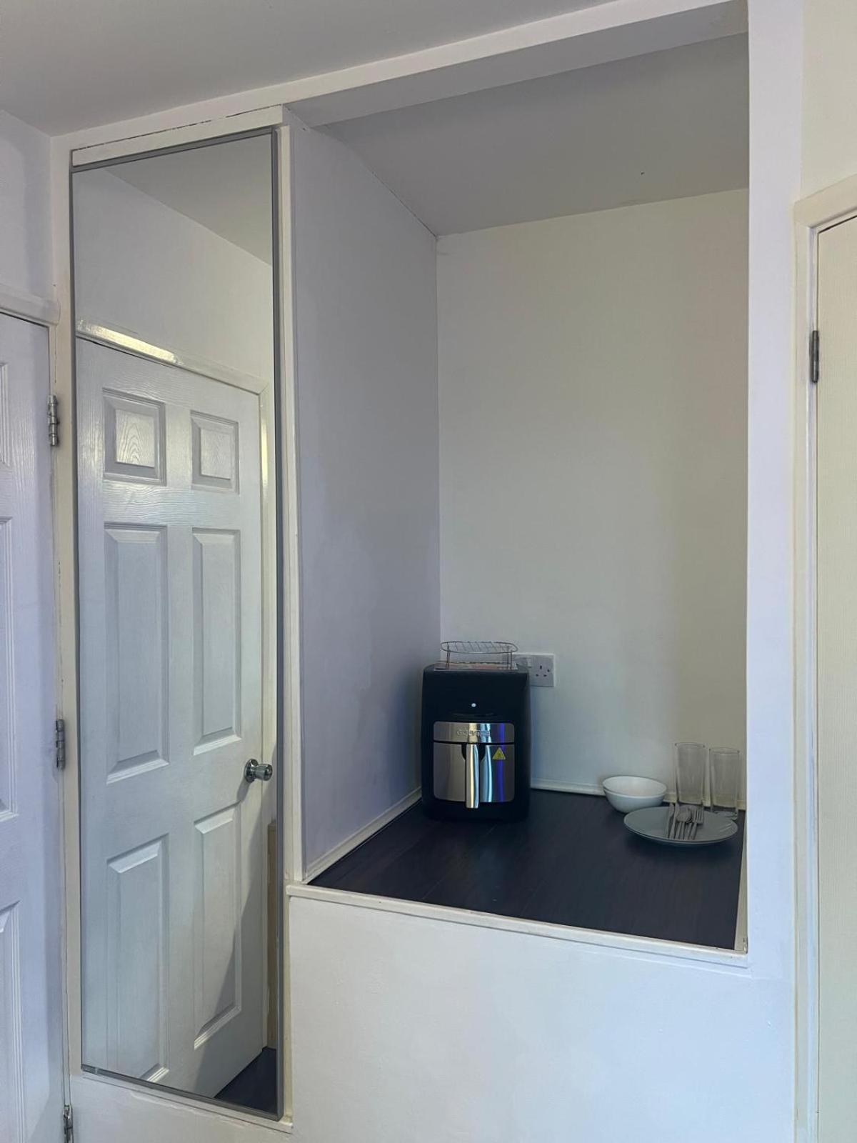Deluxe Ensuite Double With Ensuite * Coventry