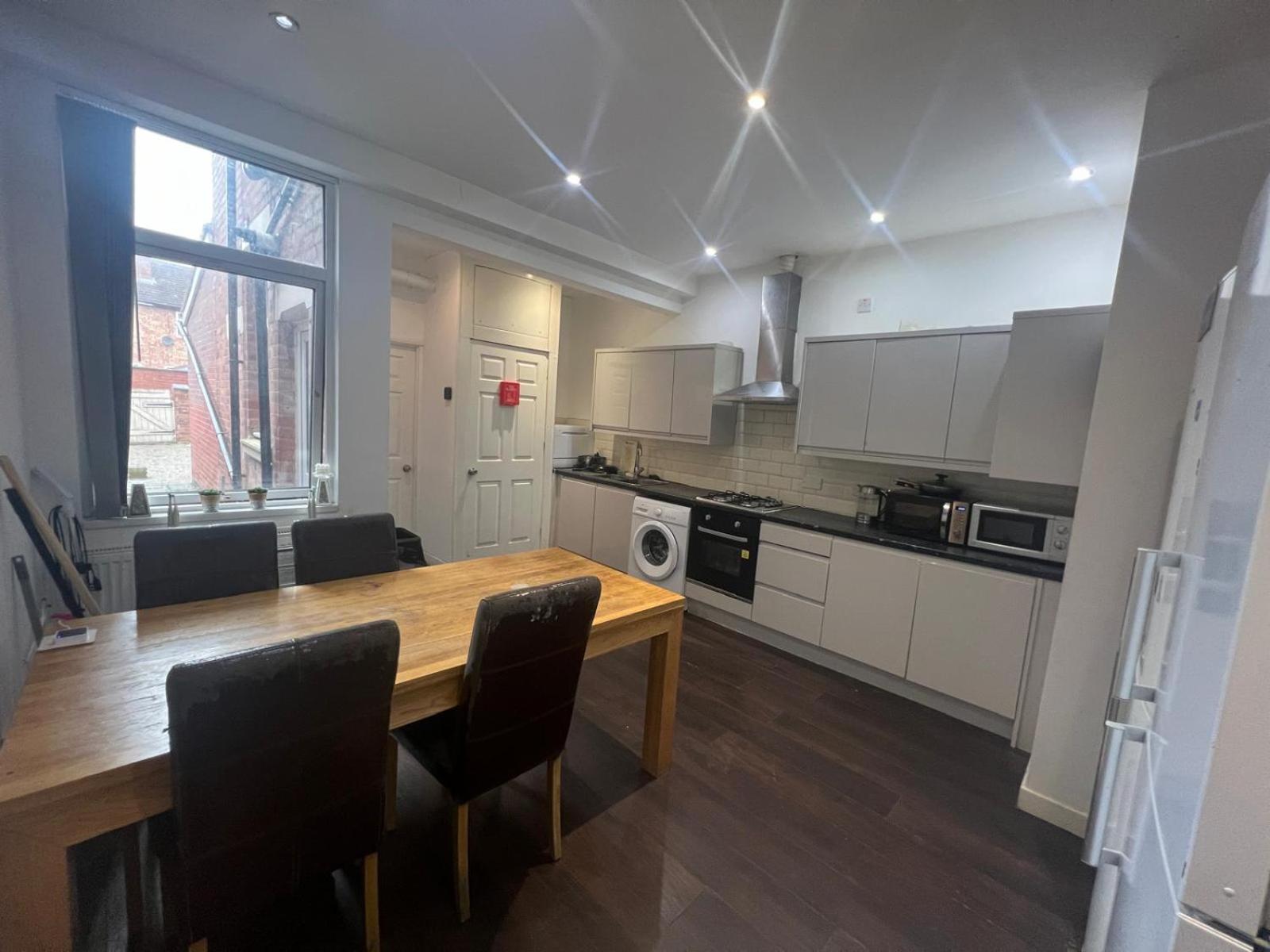 Deluxe Ensuite Double With Ensuite Homestay *