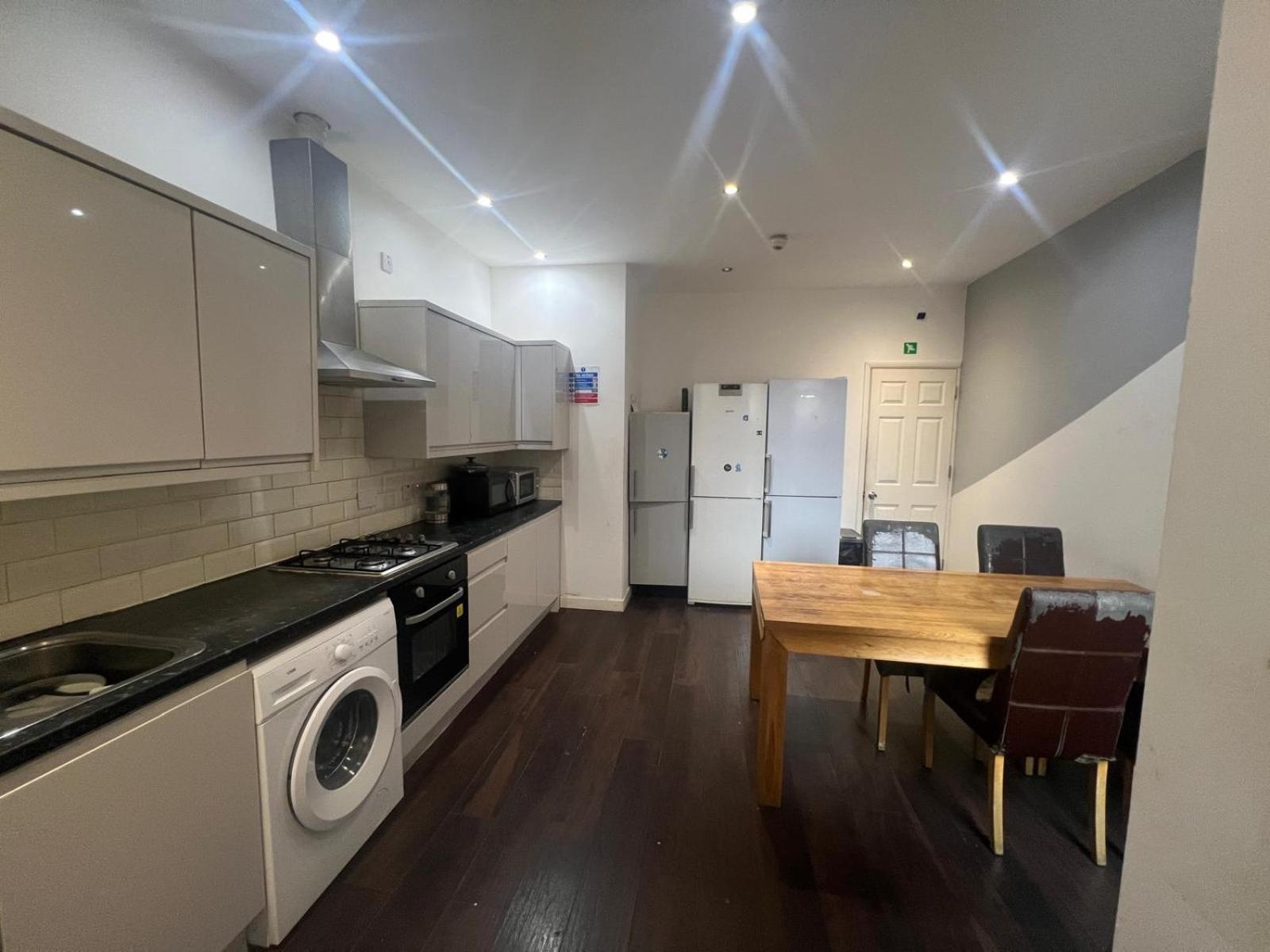 Homestay Deluxe Ensuite Double With Ensuite *