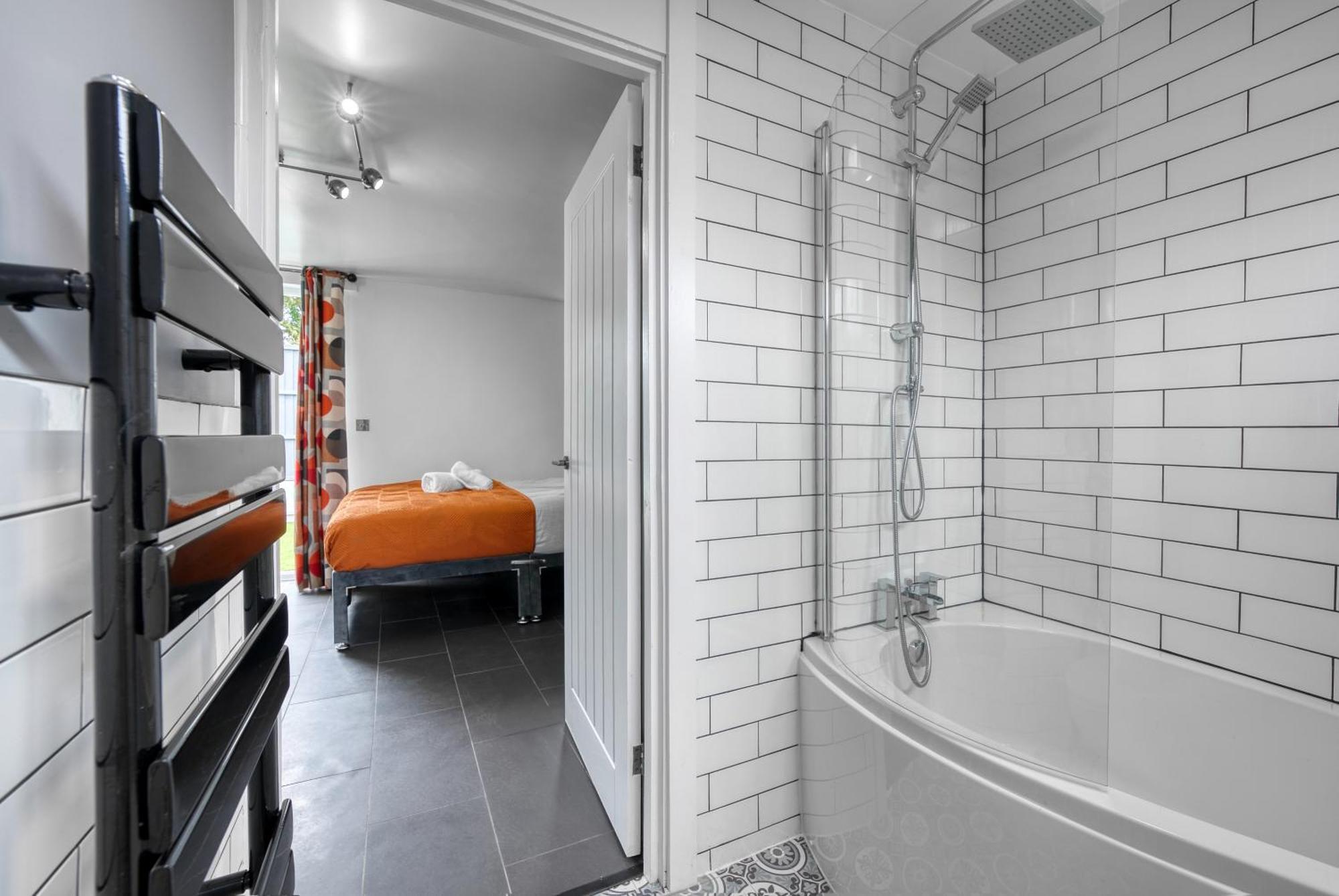 Guest house Private Ensuite