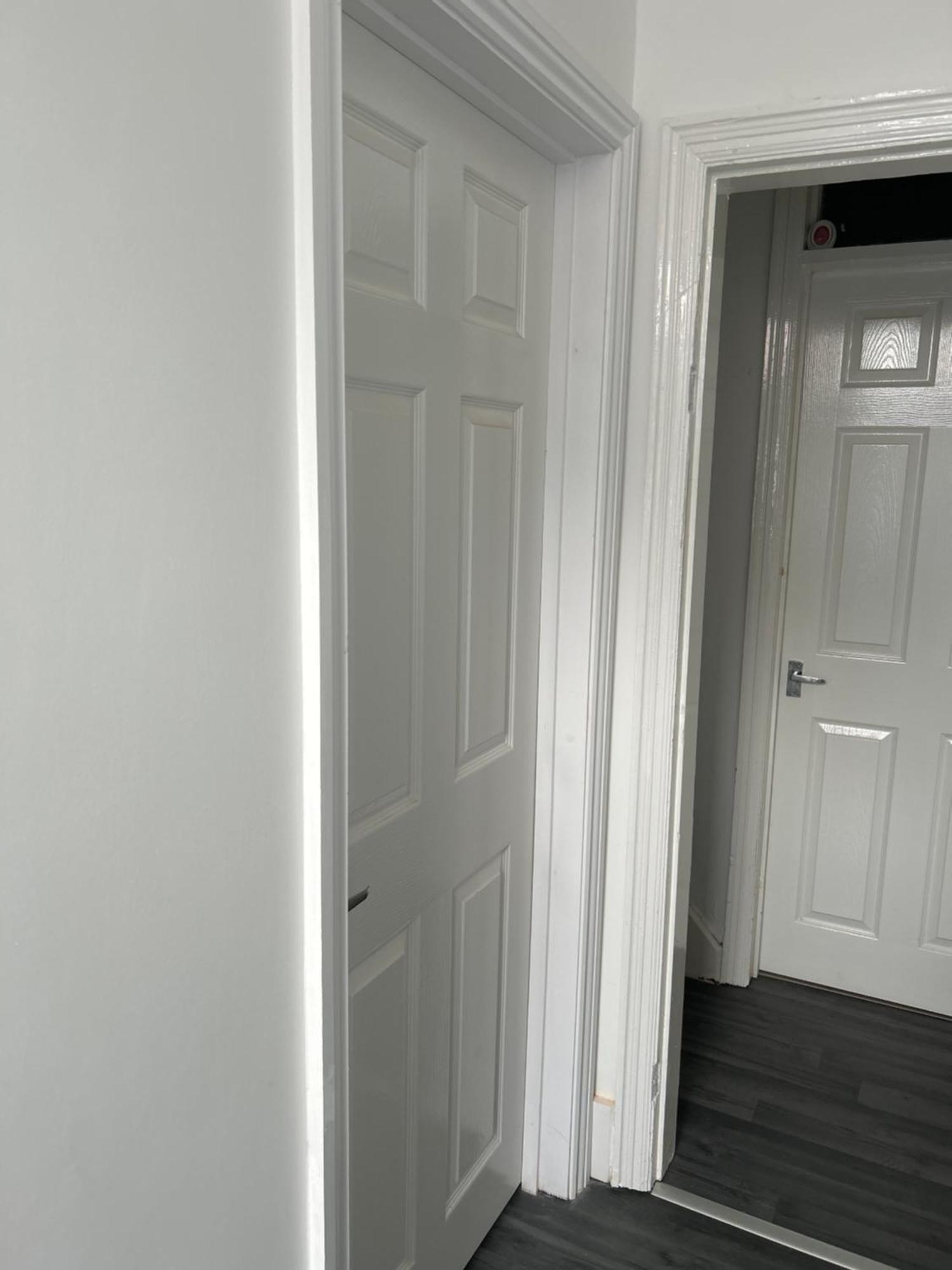 Charlohub 01 Homestay Coventry