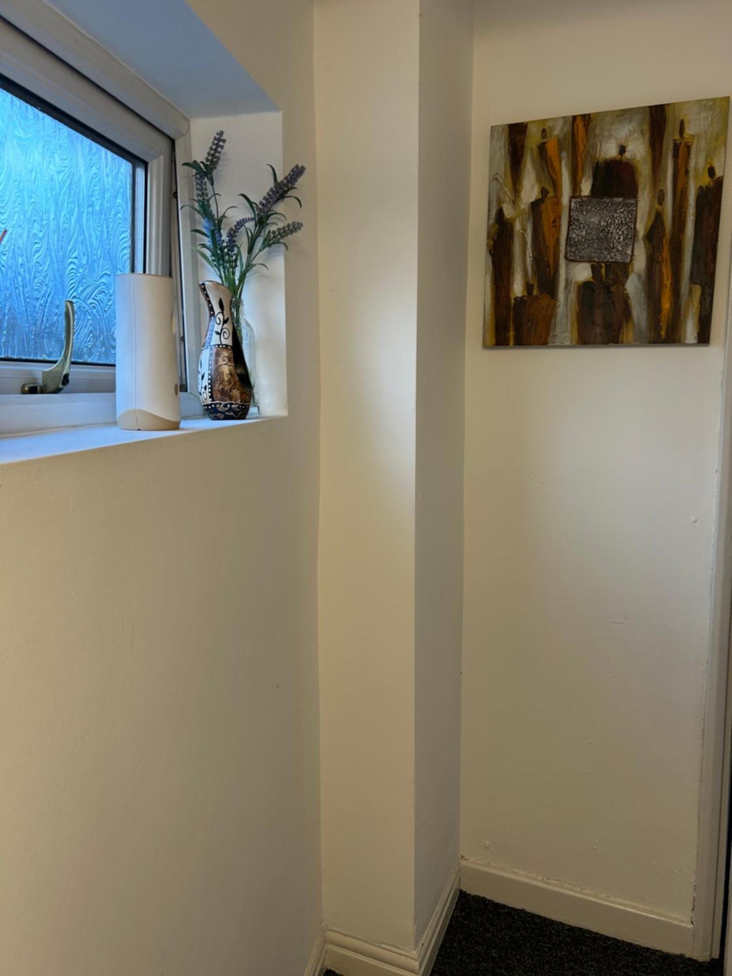 Homestay Charlohub 01 Coventry