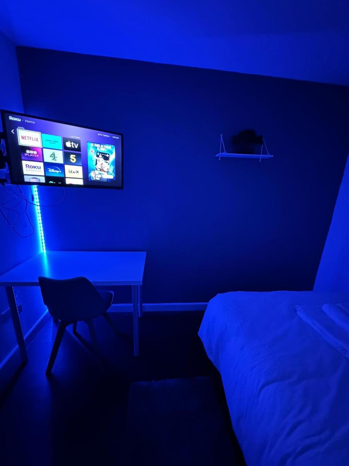 Homestay Deluxe Ensuite Double With Ensuite *