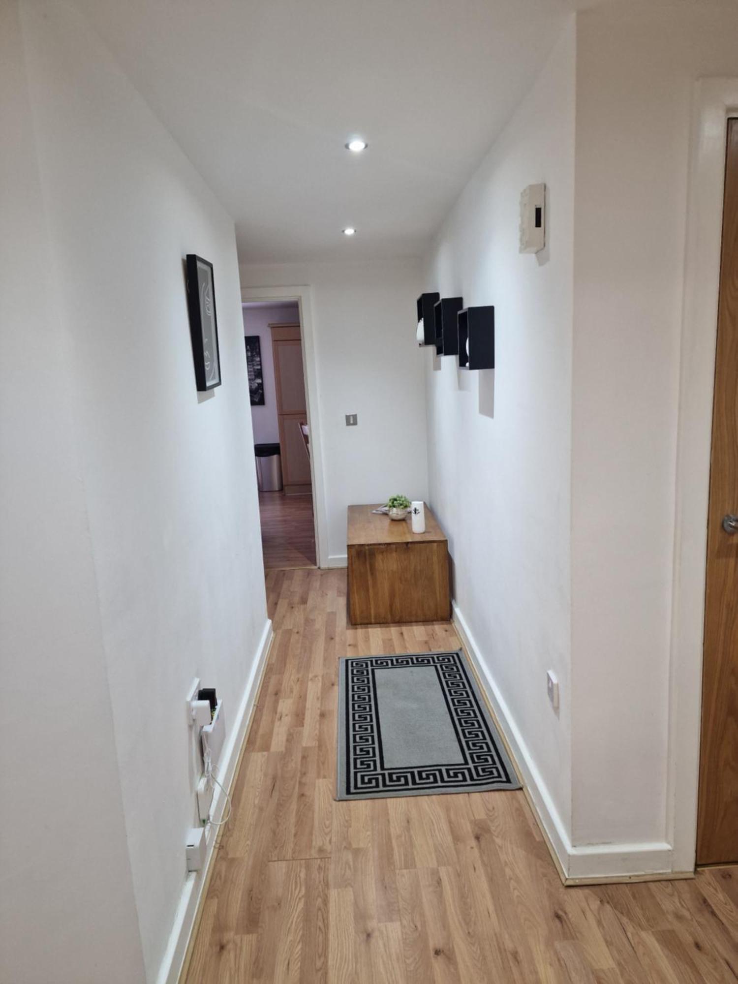 Apartment Coventry Home *