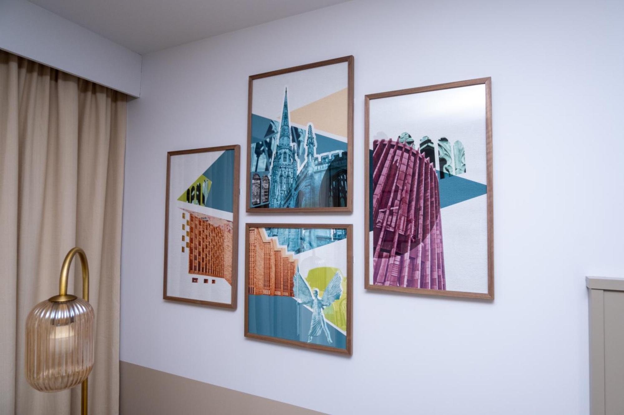 Indigo By Ihg 4*