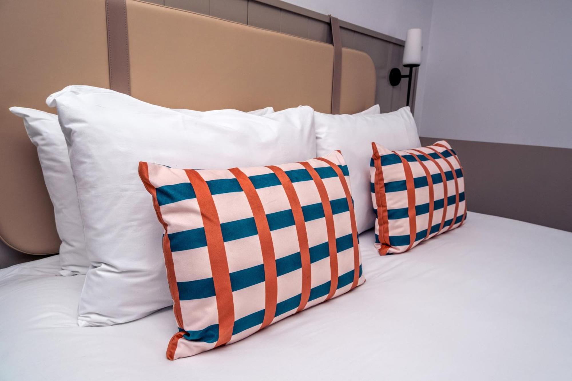 Indigo By Ihg Hotel Coventry