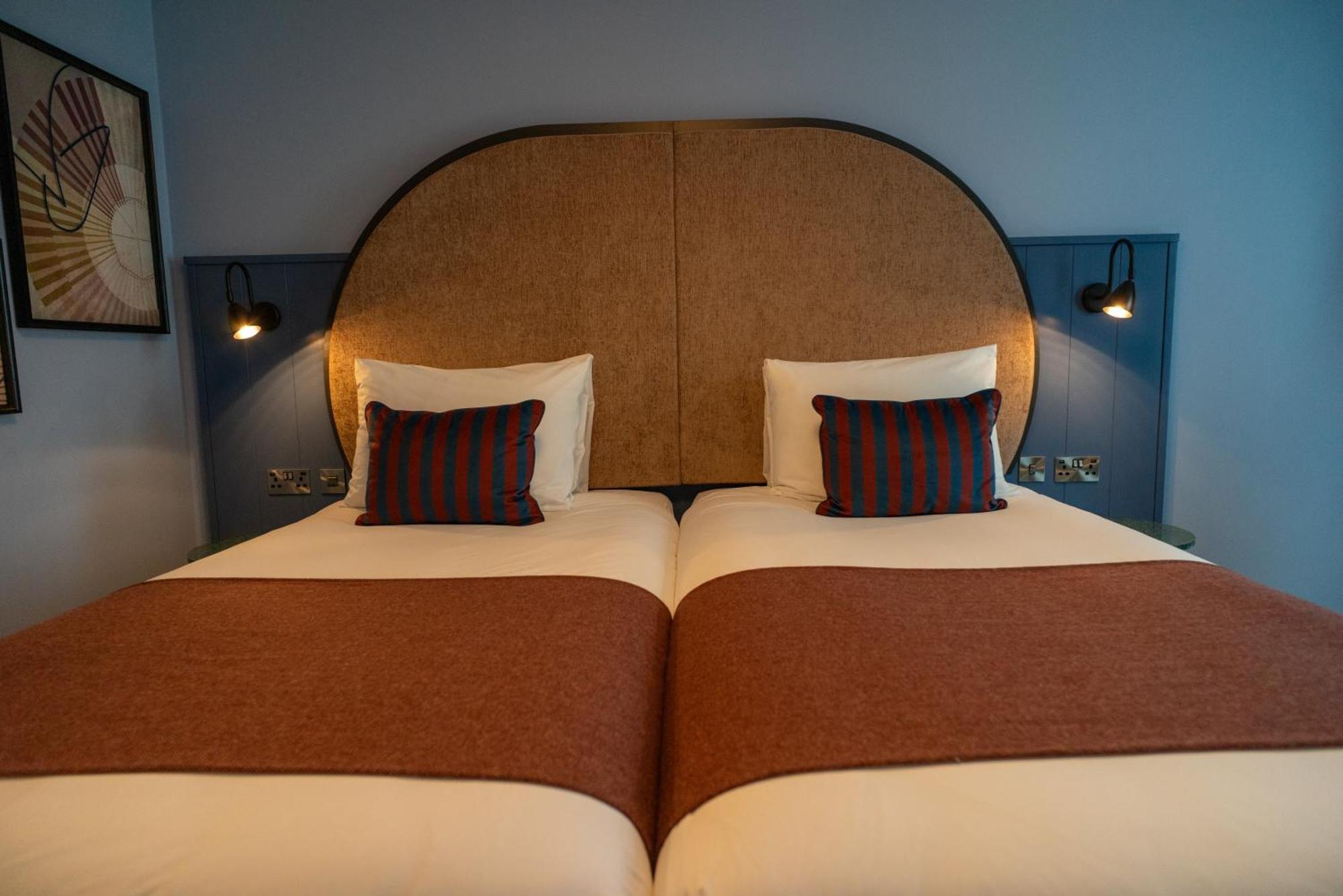 Indigo By Ihg Hotel