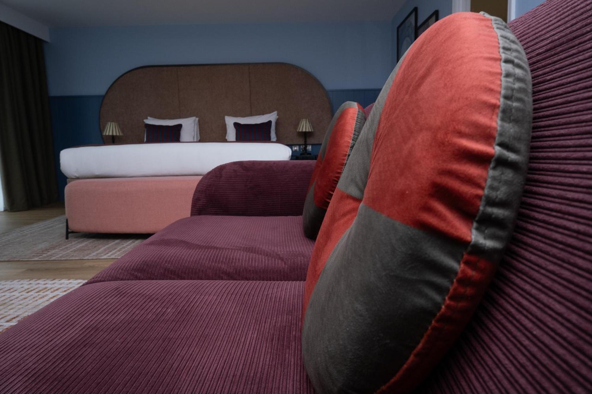Indigo By Ihg Hotel Coventry