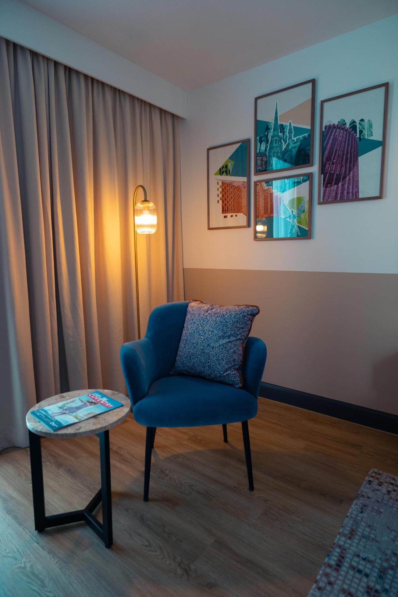 Indigo By Ihg 4*