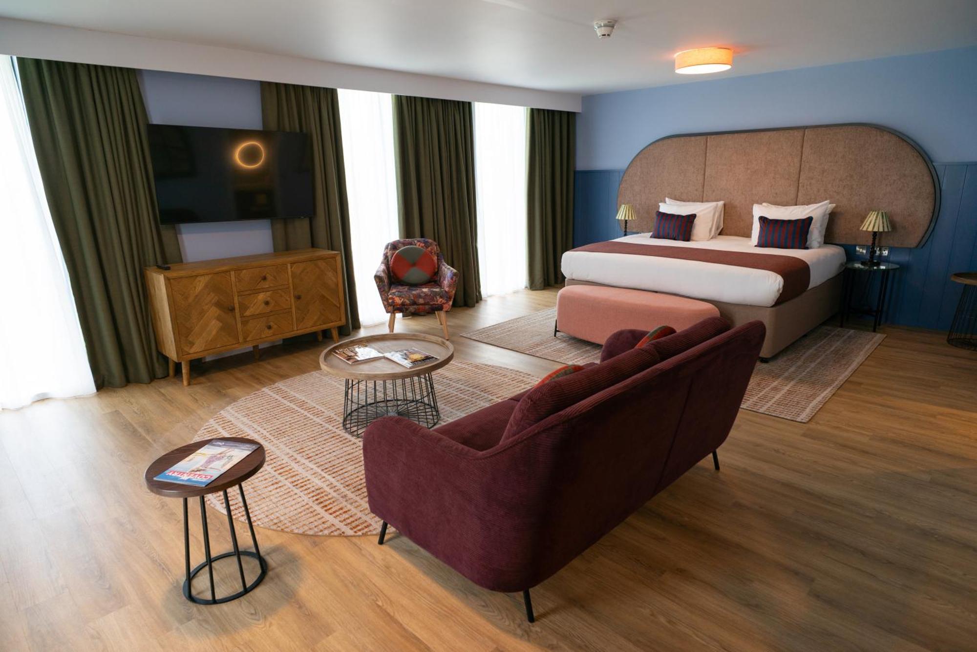 Indigo By Ihg 4* Coventry