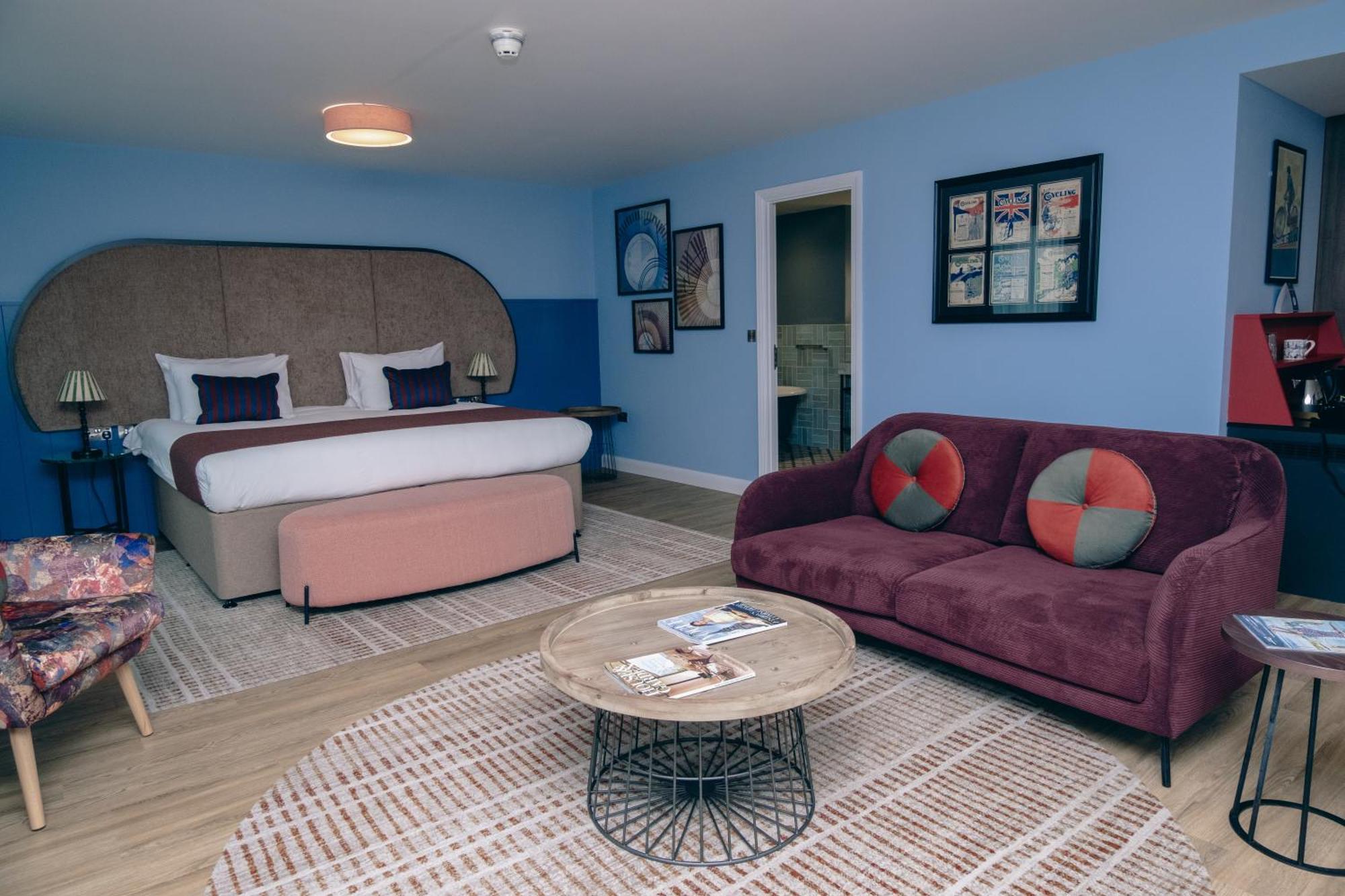 Hotel Indigo By Ihg