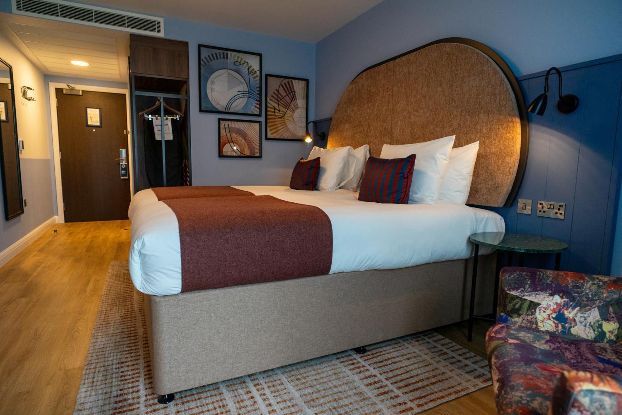 Indigo By Ihg Hotel 4*