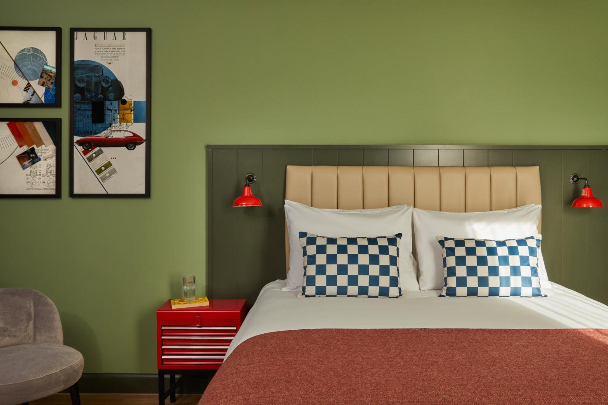 Indigo By Ihg Coventry