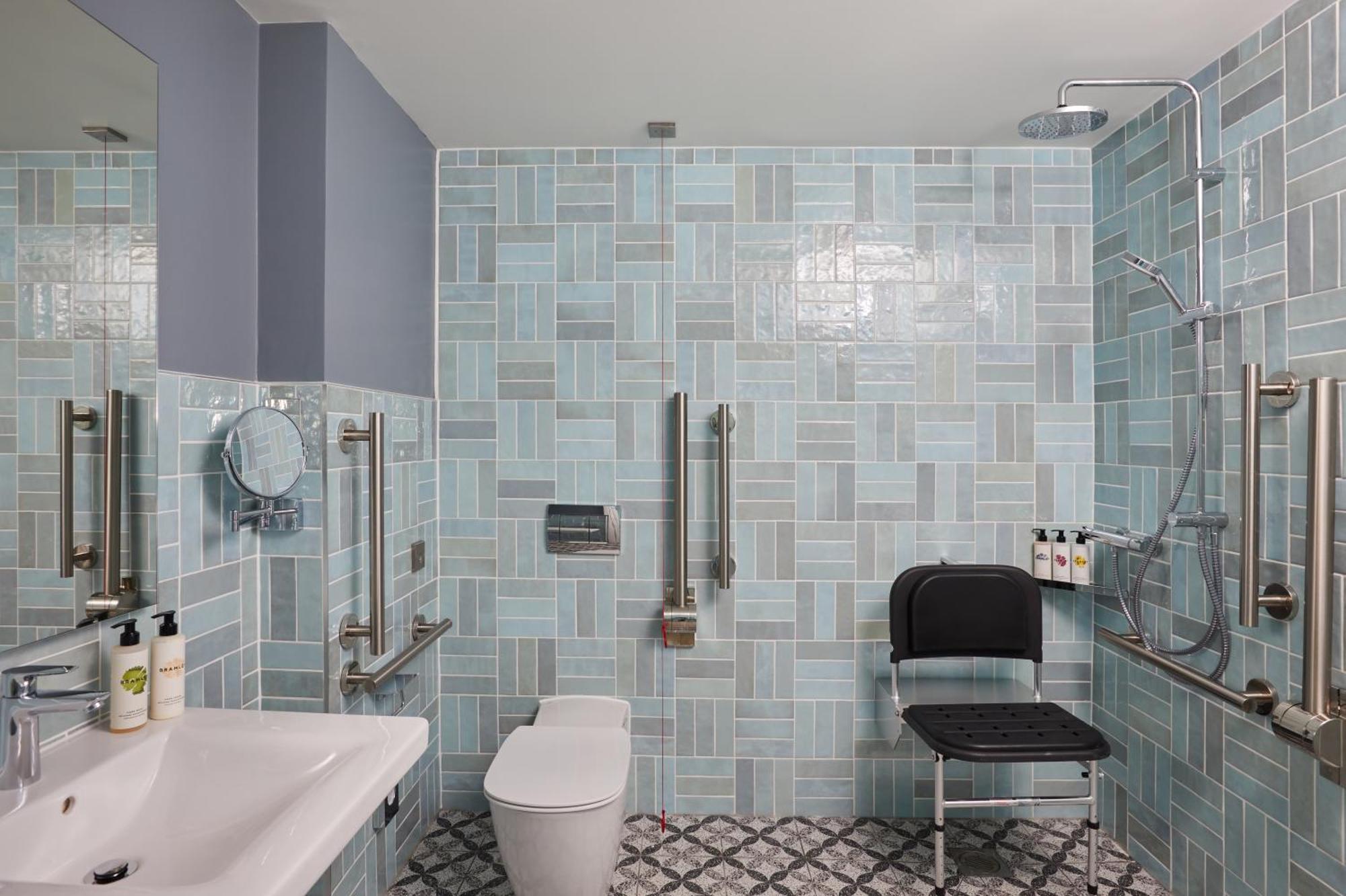 Indigo By Ihg Hotel 4*