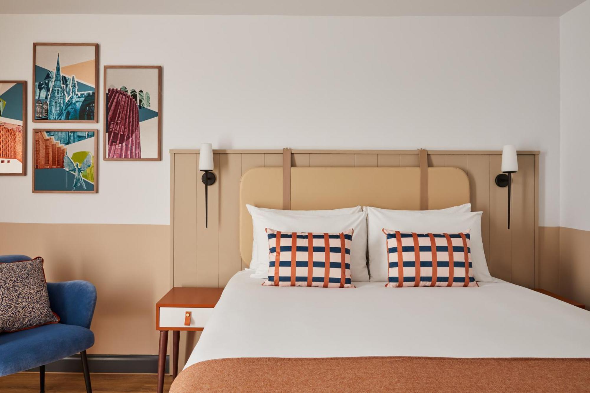 Hotel Indigo By Ihg Coventry