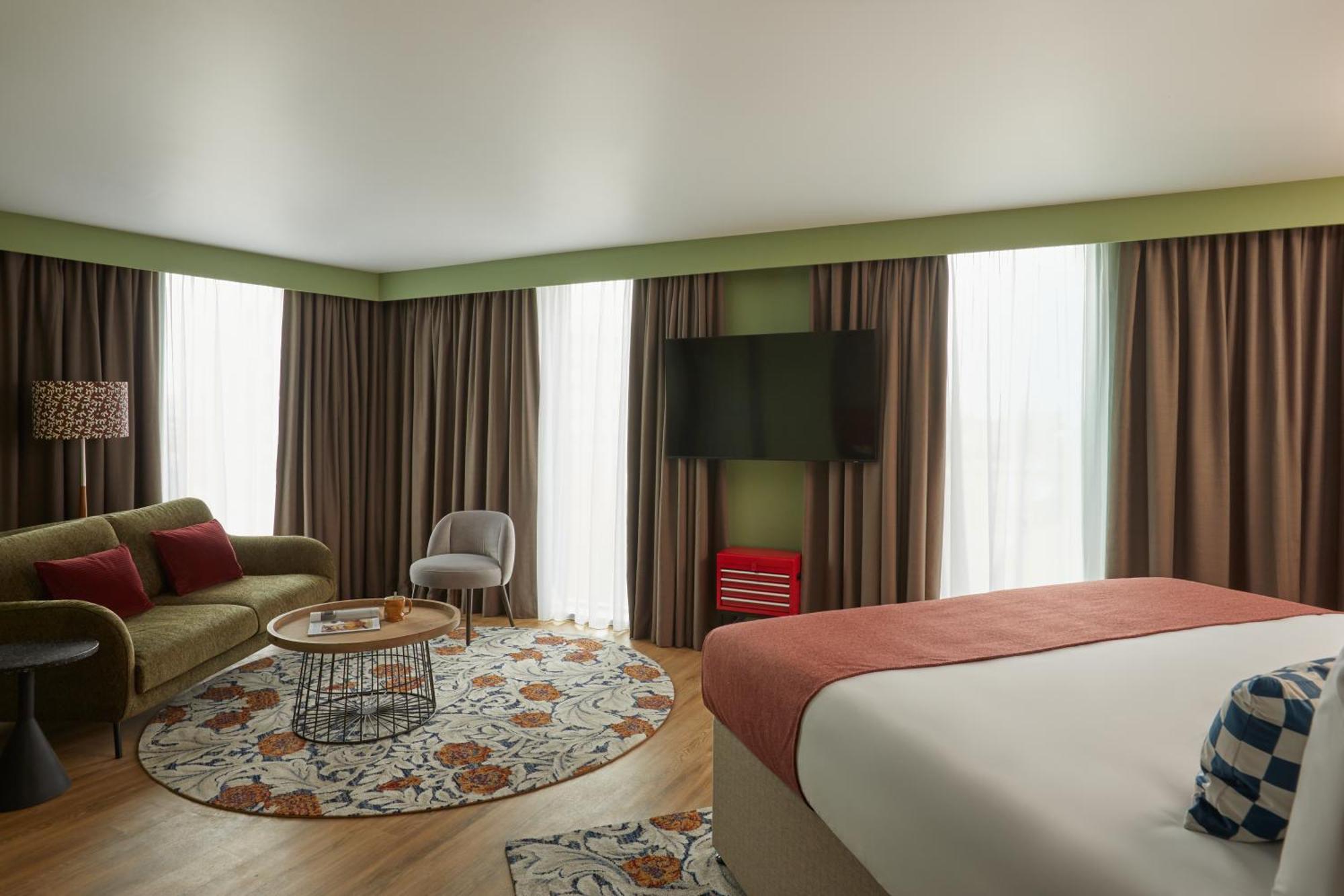 Indigo By Ihg 4* Coventry