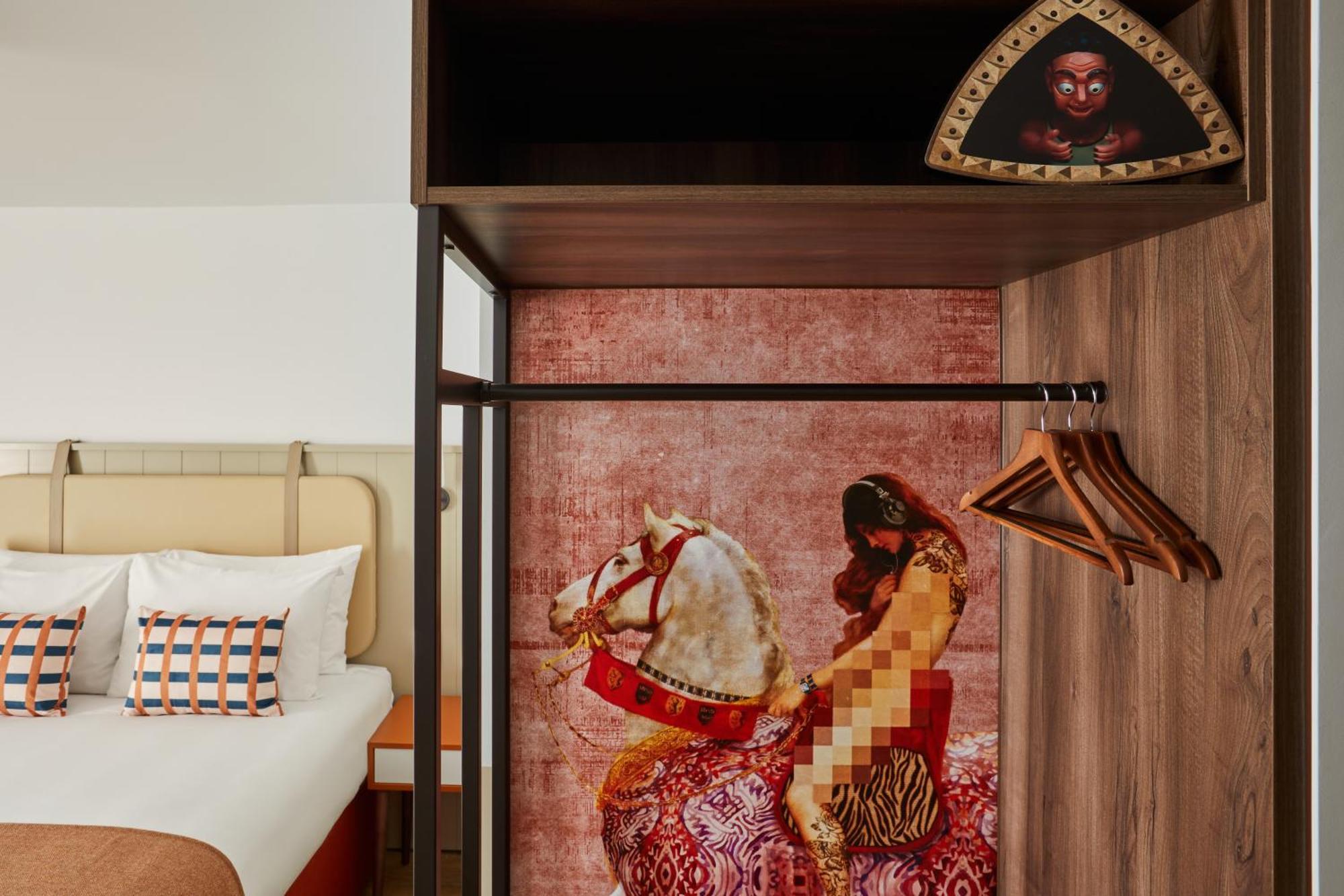 Indigo By Ihg 4* Coventry