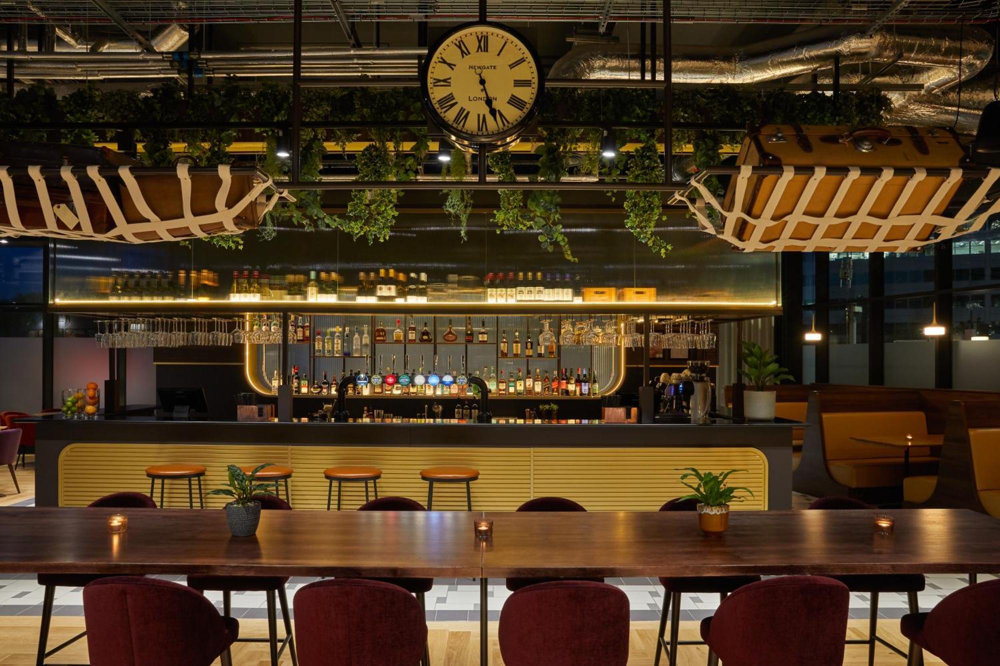 Indigo By Ihg Hotel Coventry