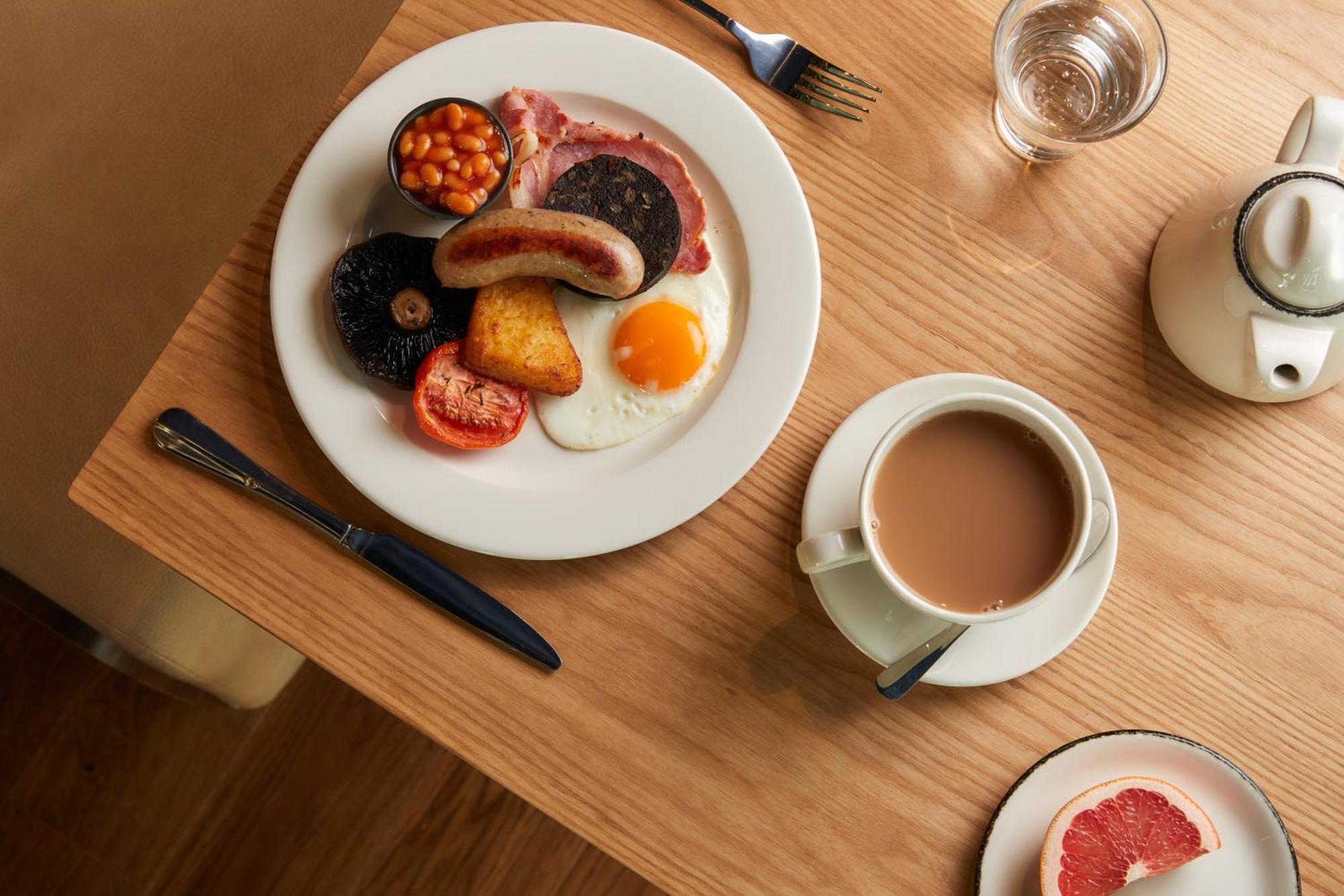 Hotel Indigo By Ihg Coventry