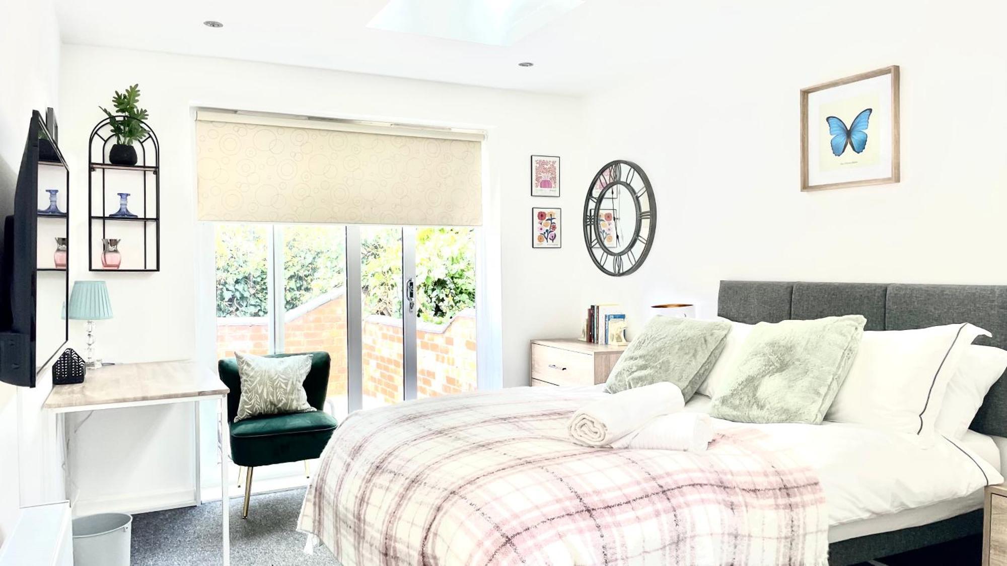 Northumberland Boutique #3 Guest house