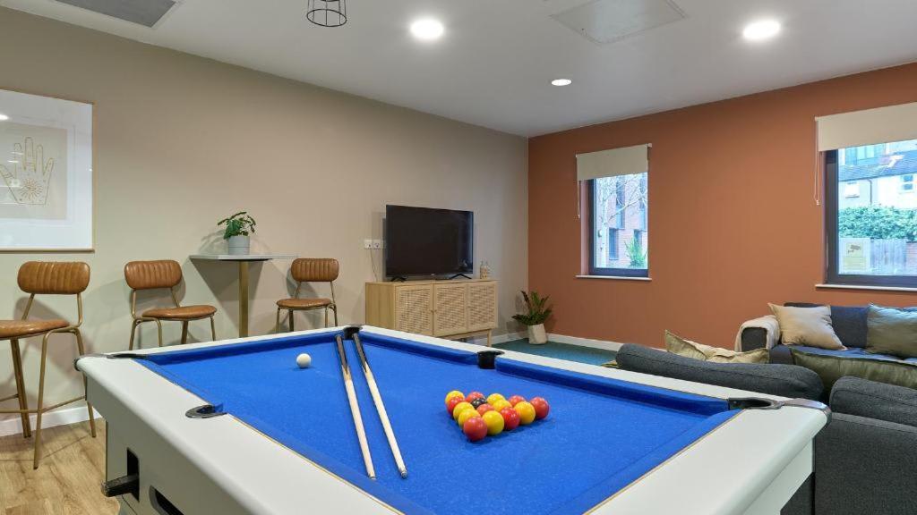 Central Zeni Ensuite Inn