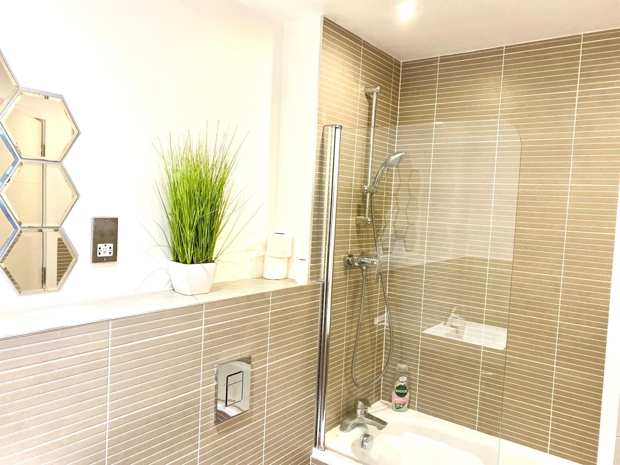 Queens House Apartment Coventry