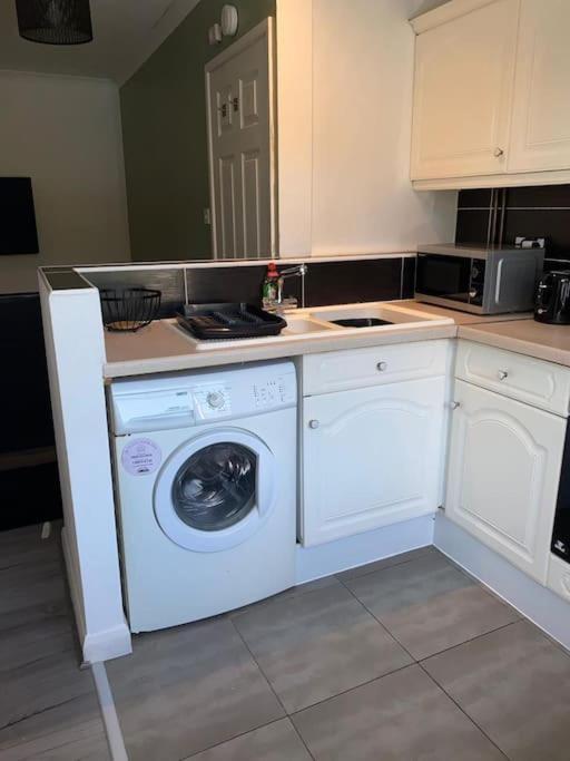 Apartamento Compact Contemporary Modern Coventry