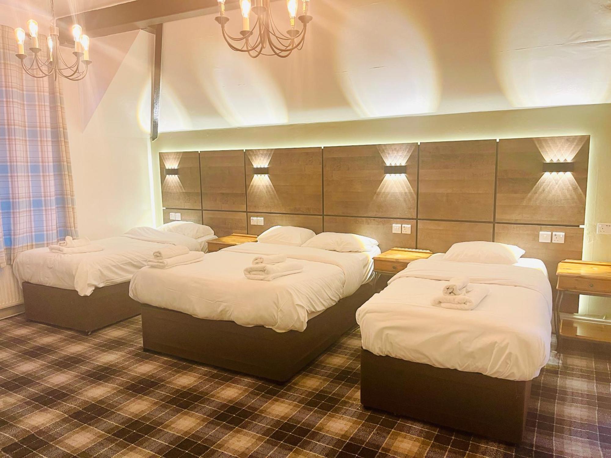 Hotel Hylands Coventry