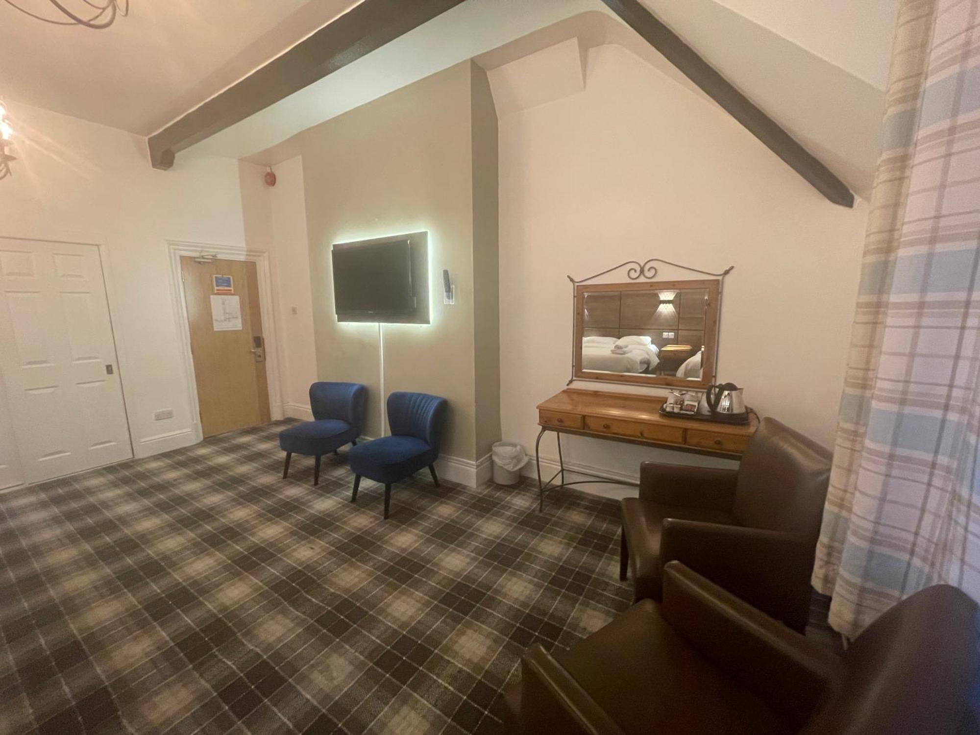 Hotel Hylands