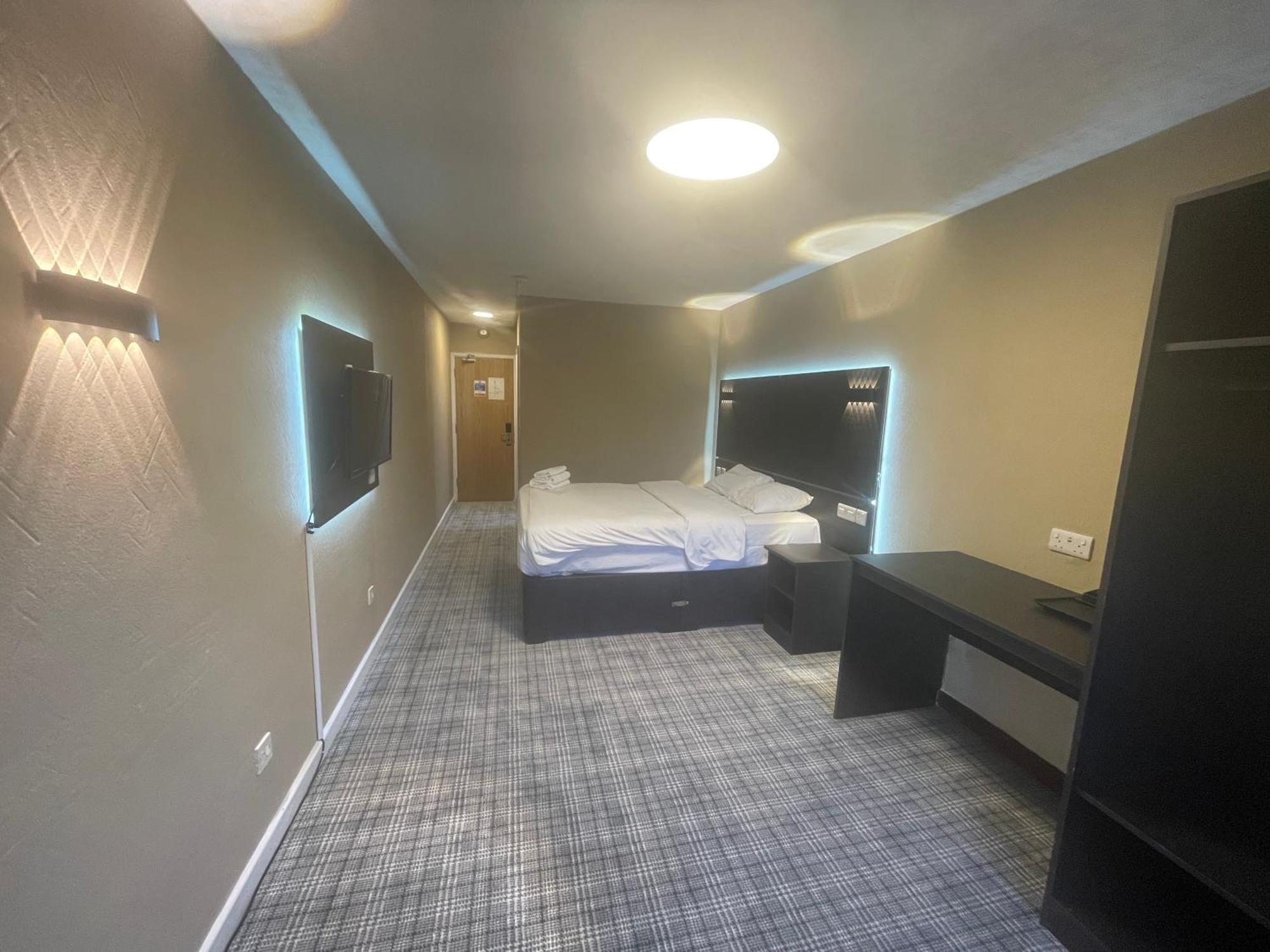 Hotel Hylands Coventry