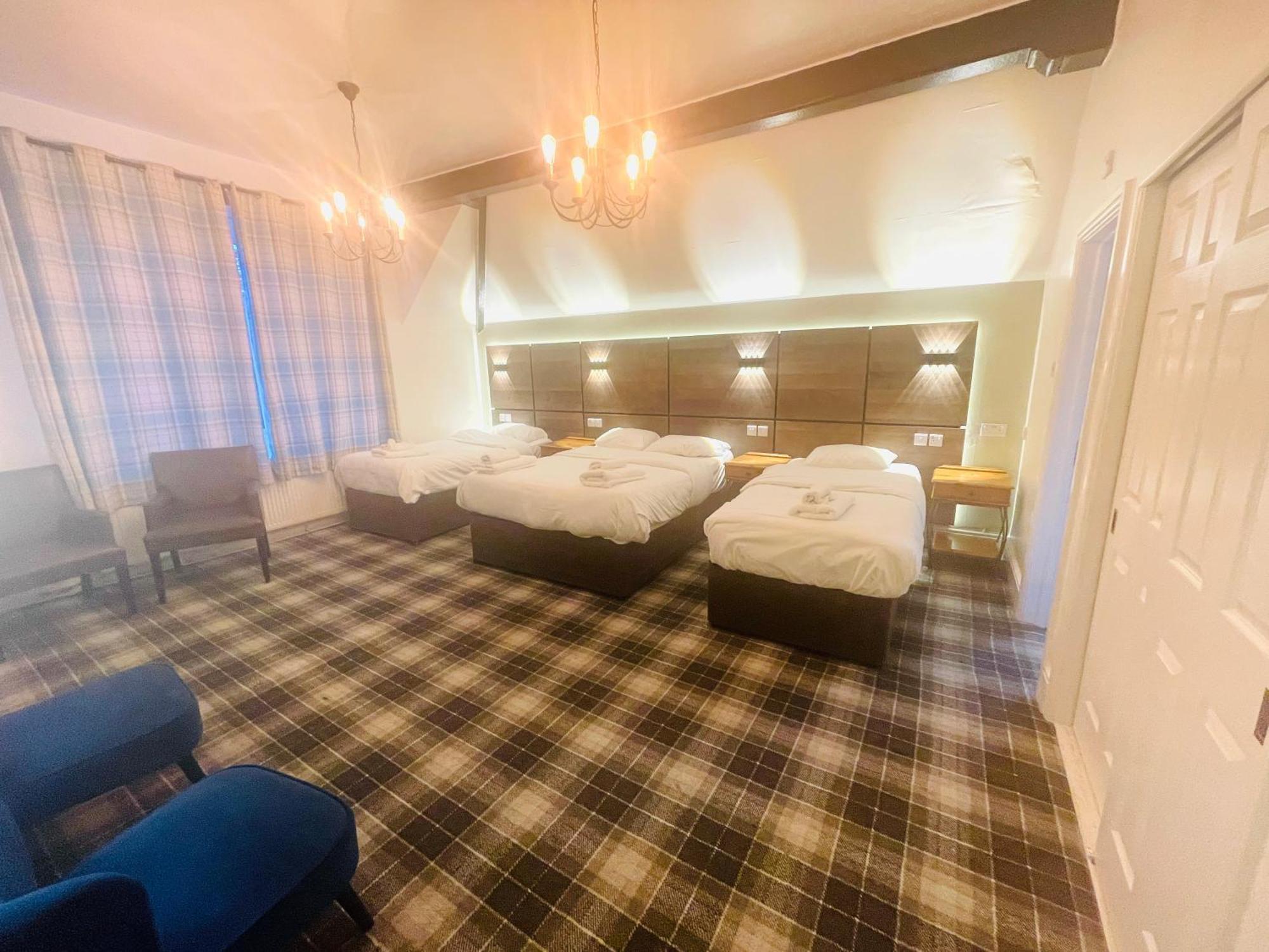 Hotel Hylands 2*