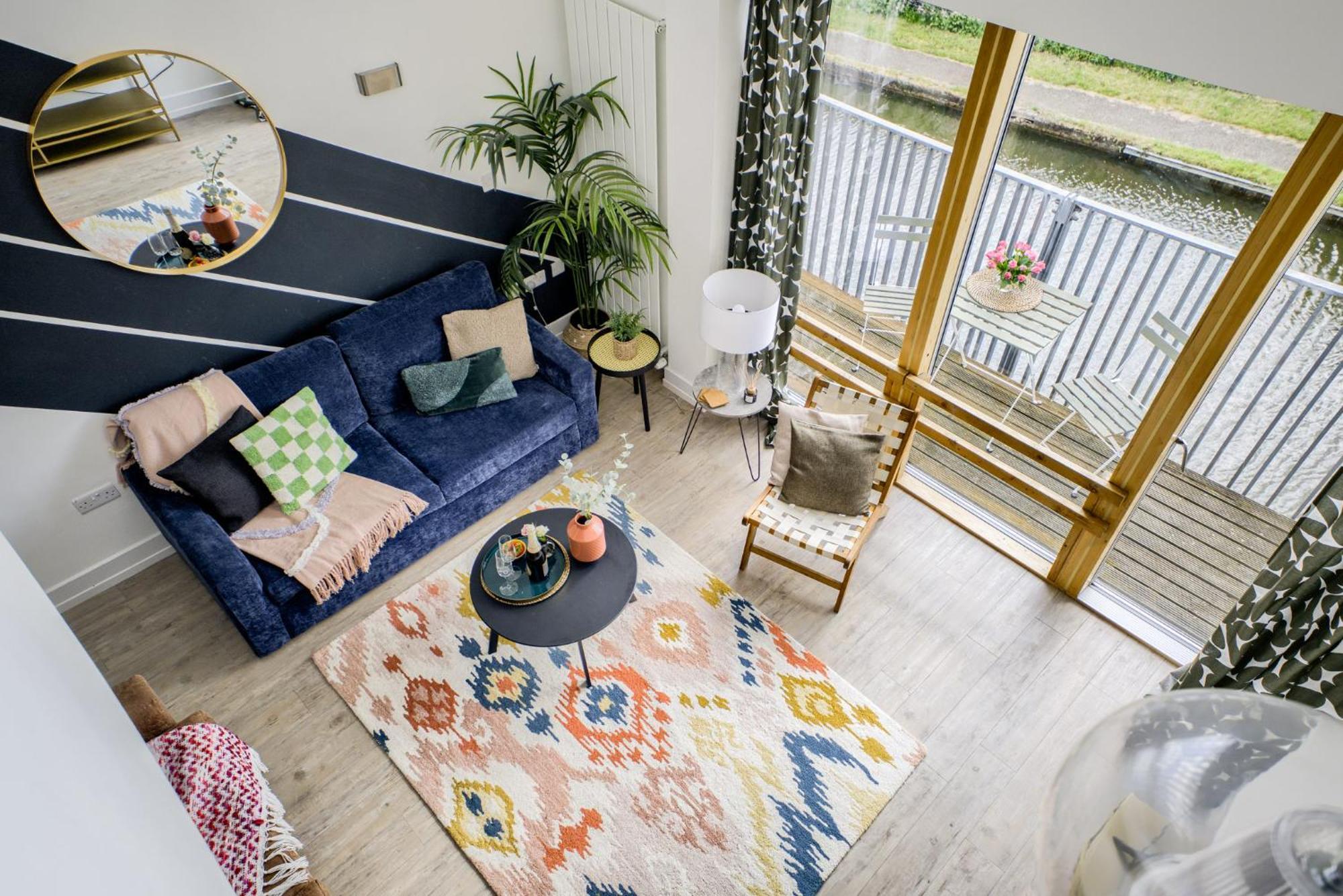Large 4-bed Townhouse By Empower Homes Coventry