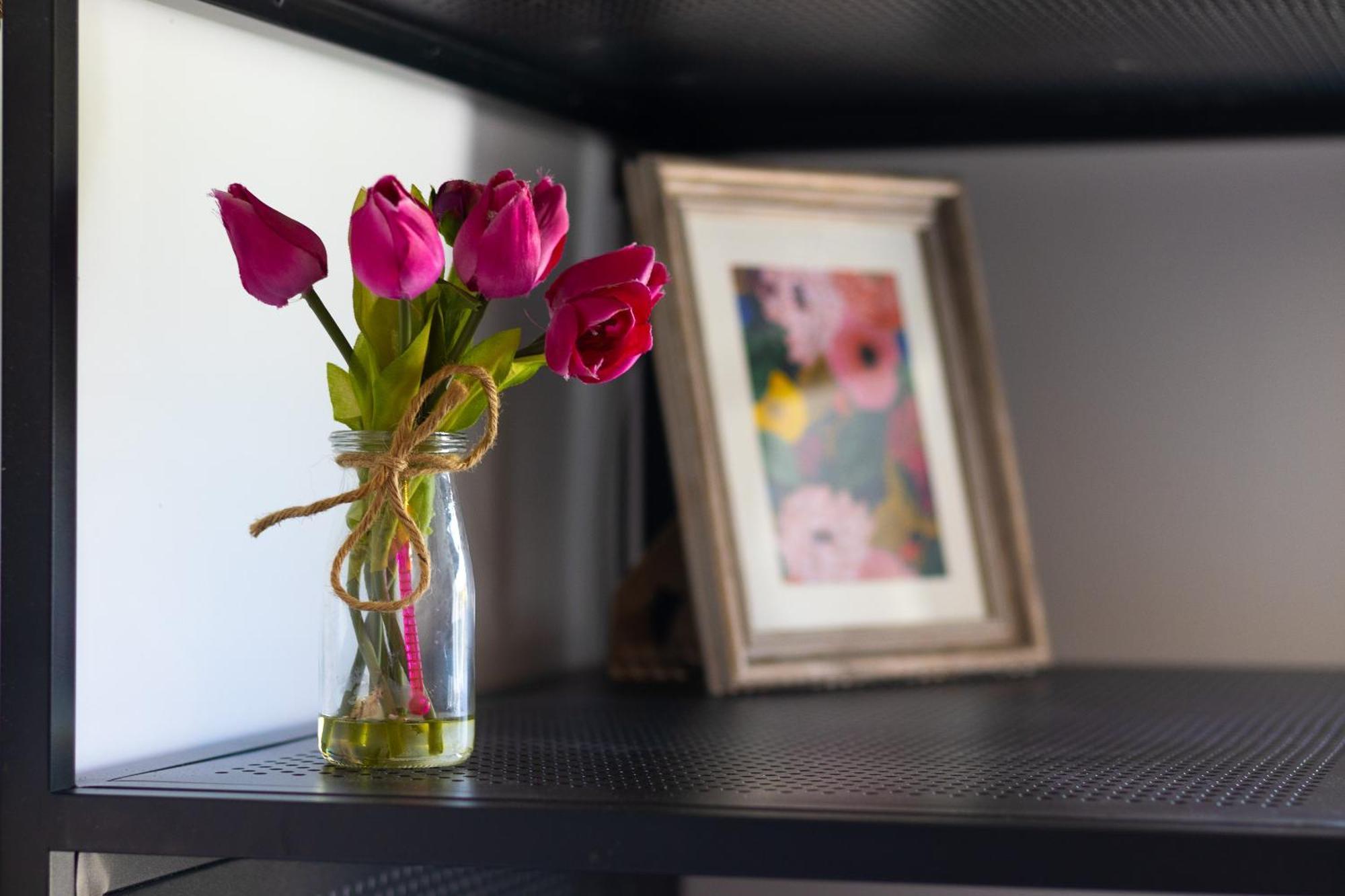 Maisonette With Balcony, Free Parking And Wi-fi