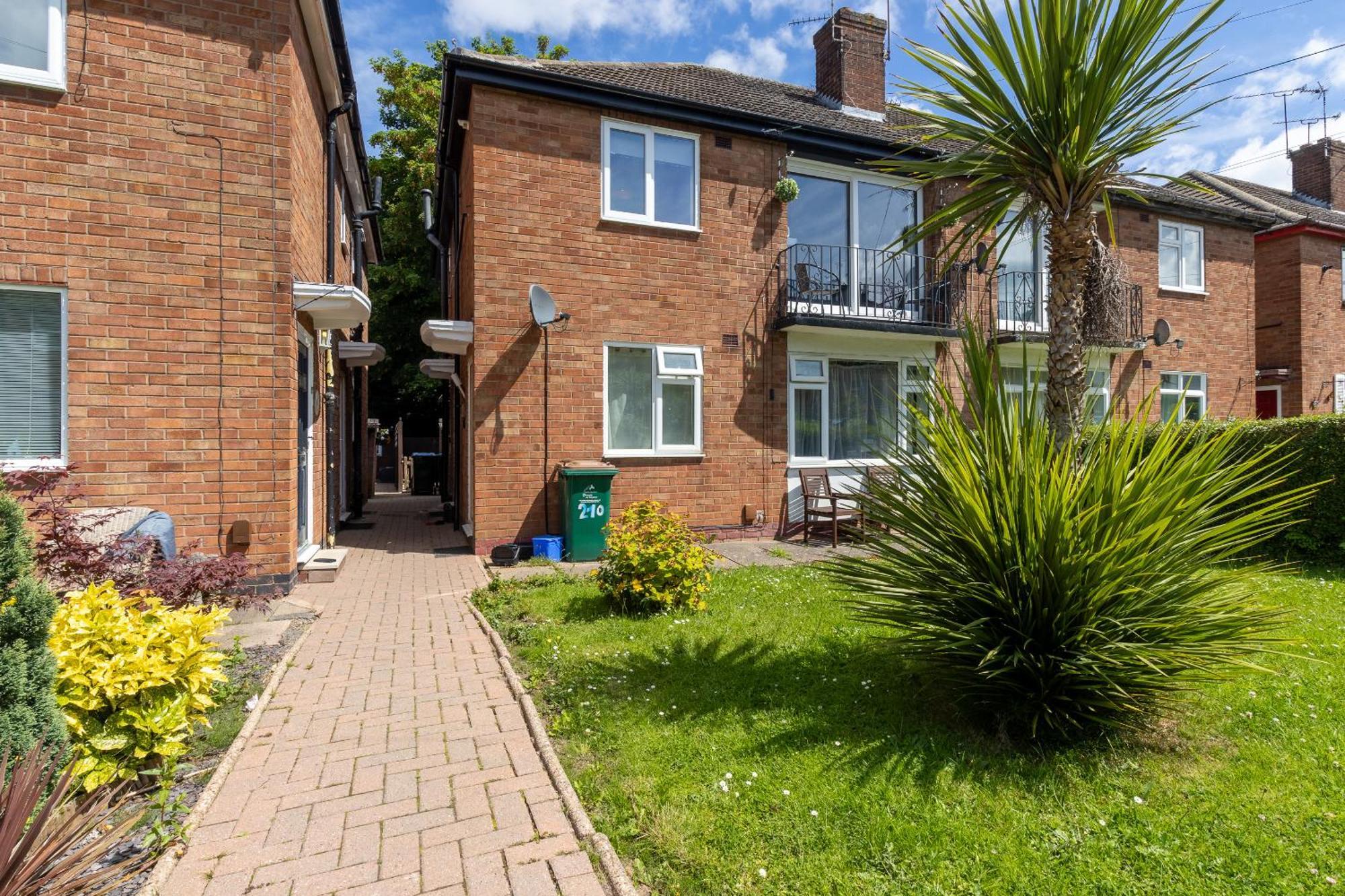 Maisonette With Balcony, Free Parking And Wi-fi Apartment