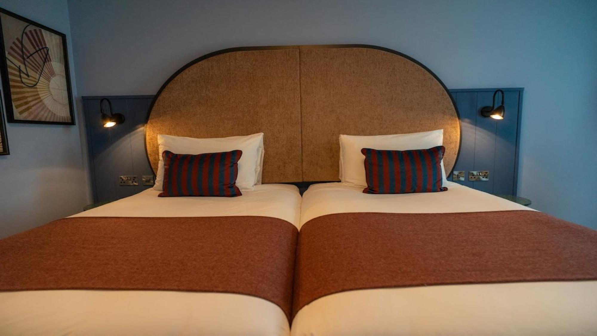 Hotel Indigo By Ihg Coventry