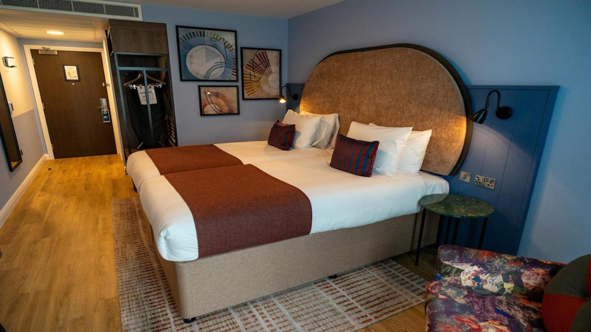 Indigo By Ihg Hotel 4*