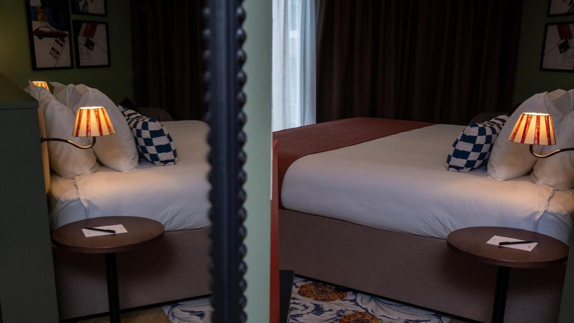 Indigo By Ihg Hotel Coventry