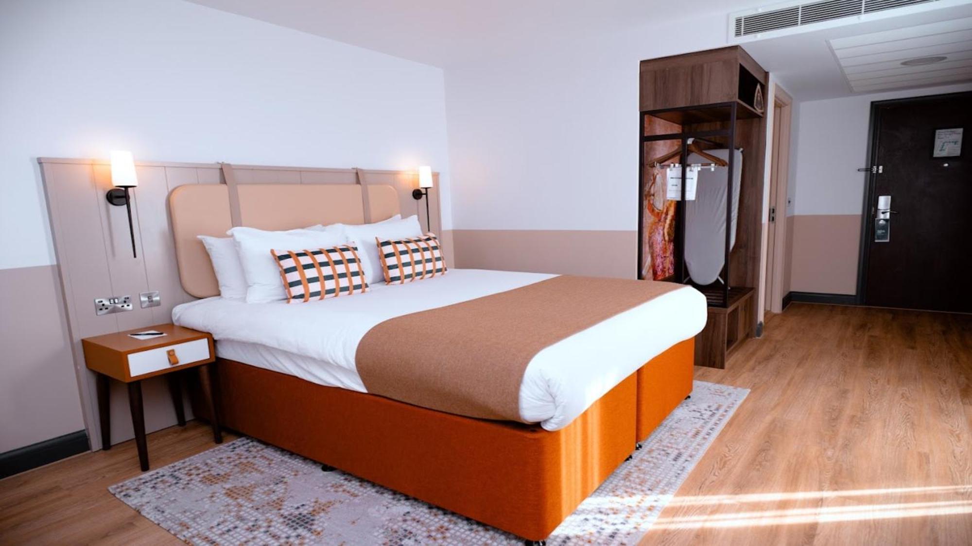 Hotel Indigo By Ihg 4*