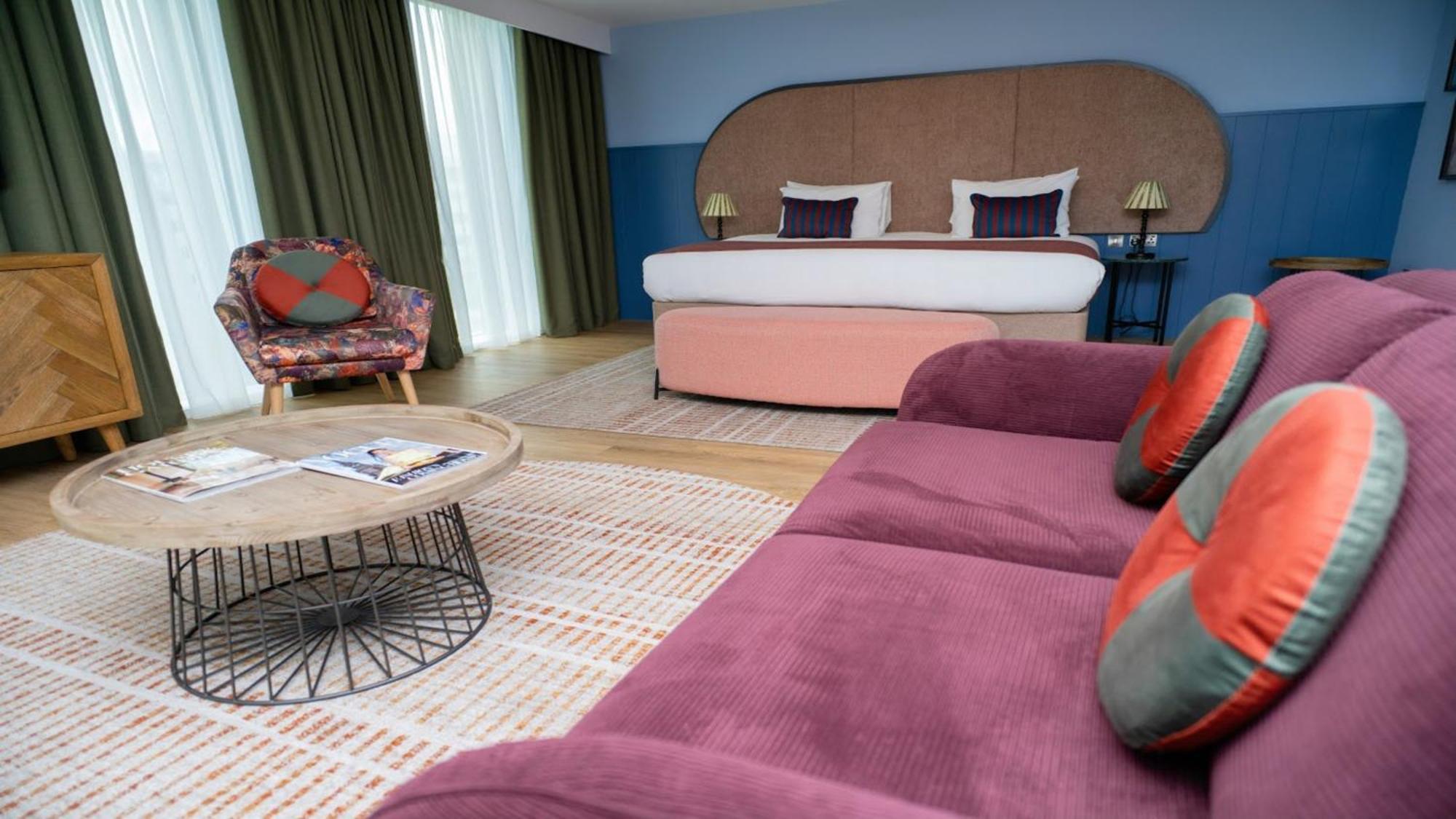 Indigo By Ihg 4* Coventry
