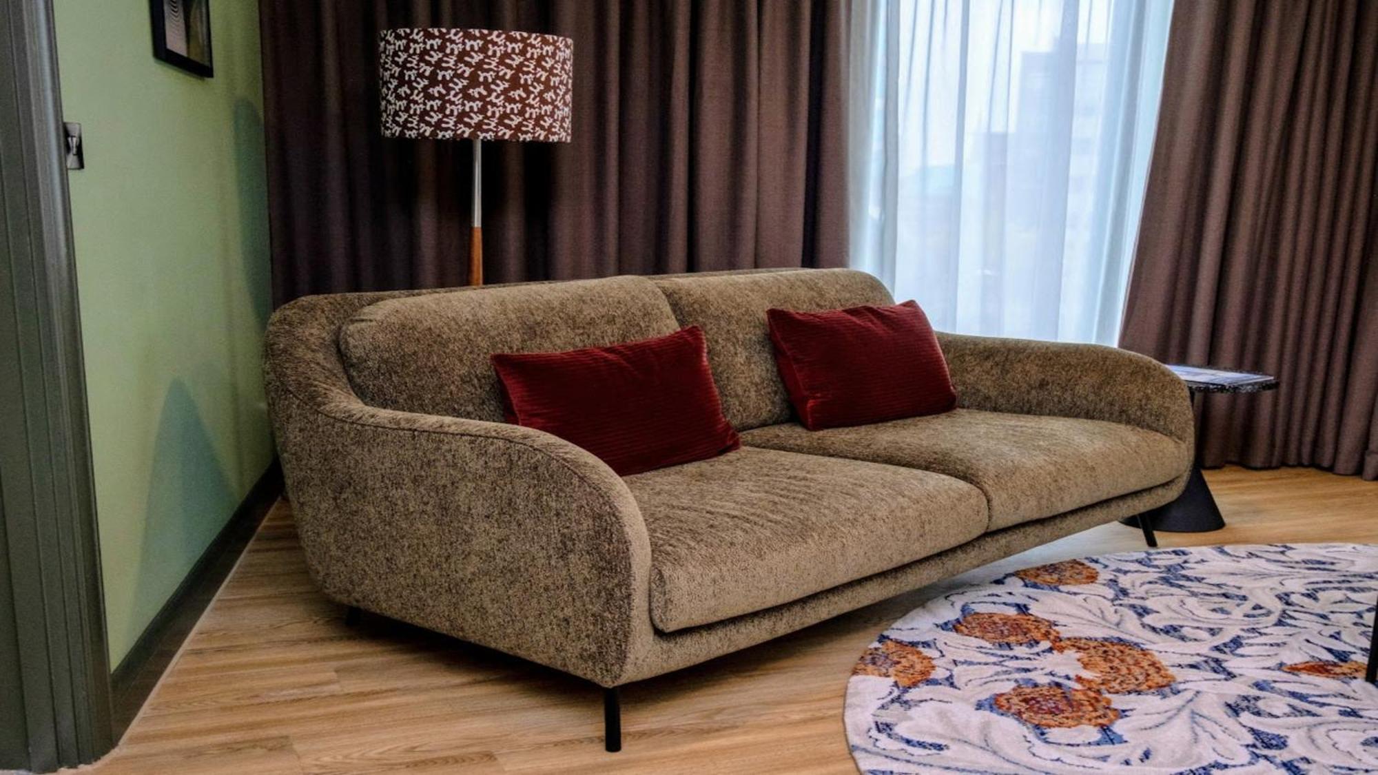 Hotel Indigo By Ihg 4*