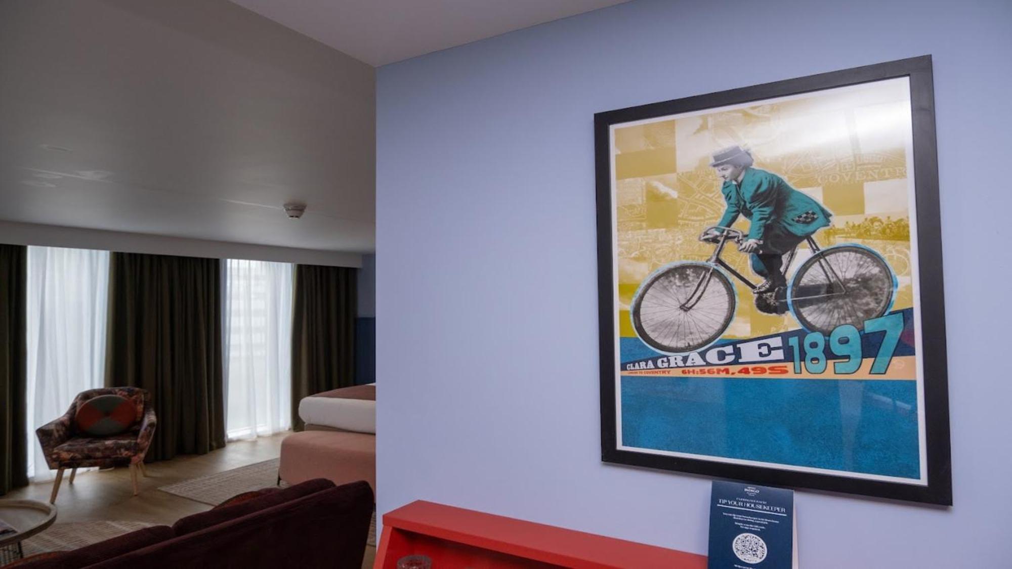Indigo By Ihg Coventry