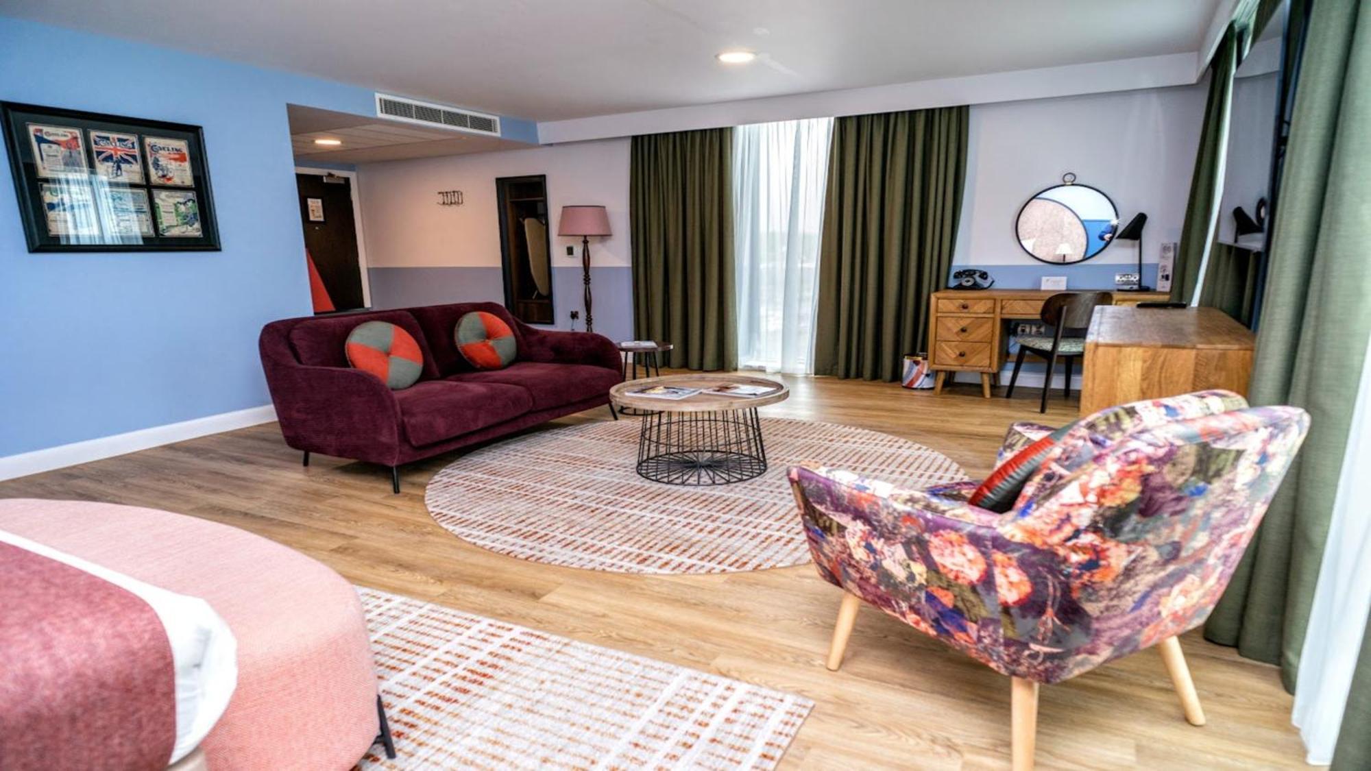 Indigo By Ihg Coventry