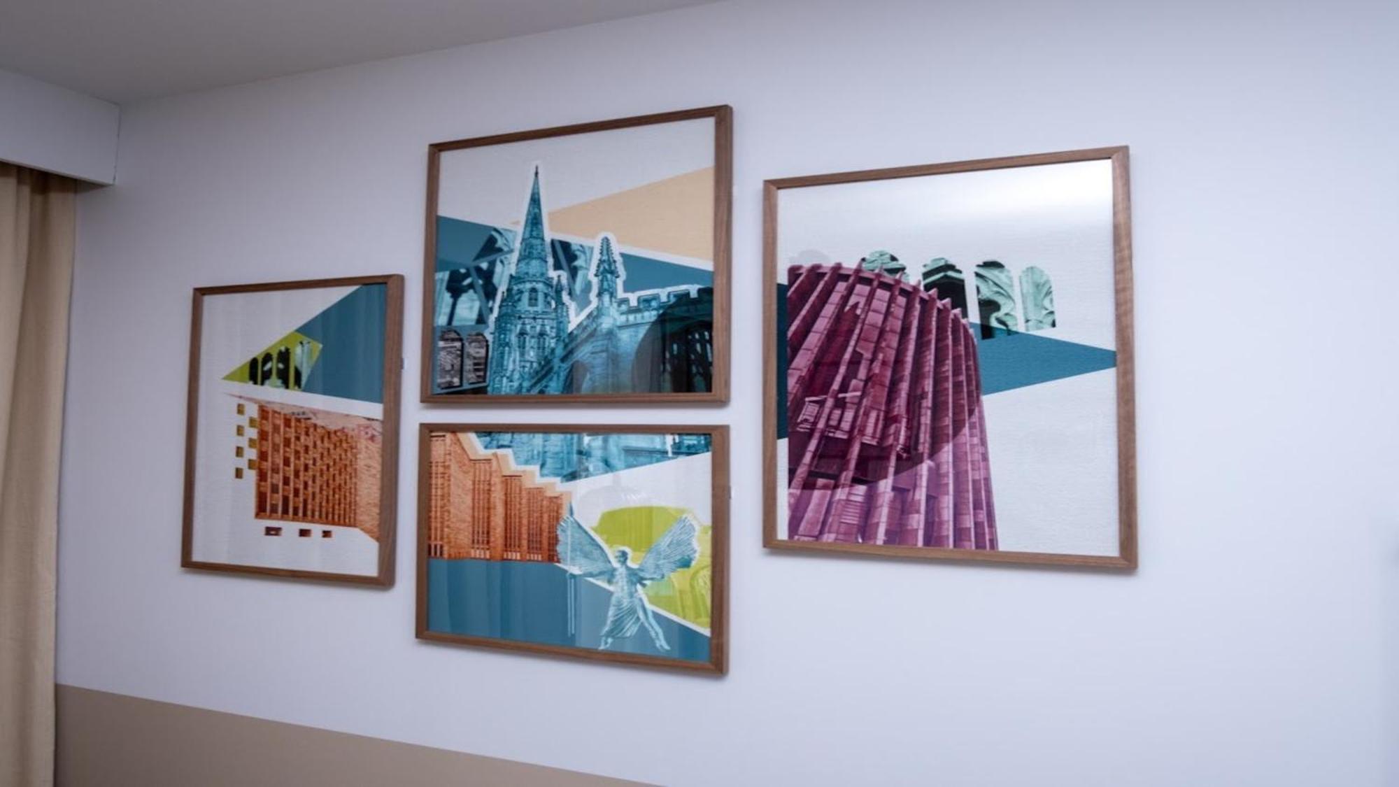 Indigo By Ihg 4* Coventry