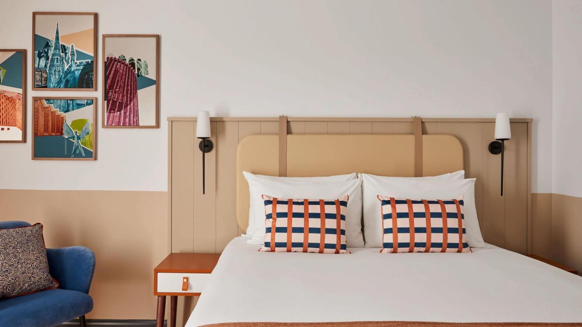 Indigo By Ihg Coventry
