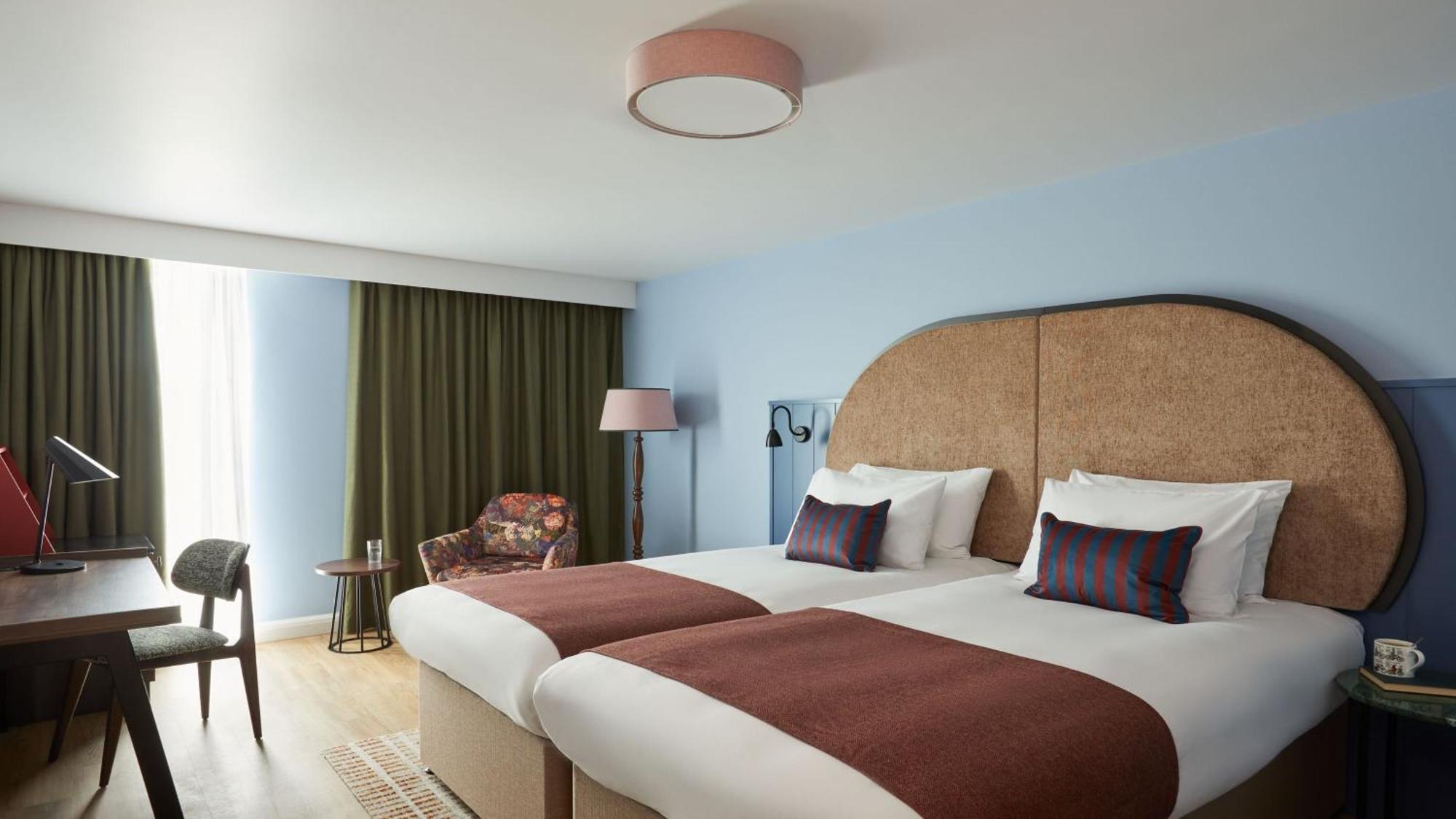 Indigo By Ihg 4* Coventry