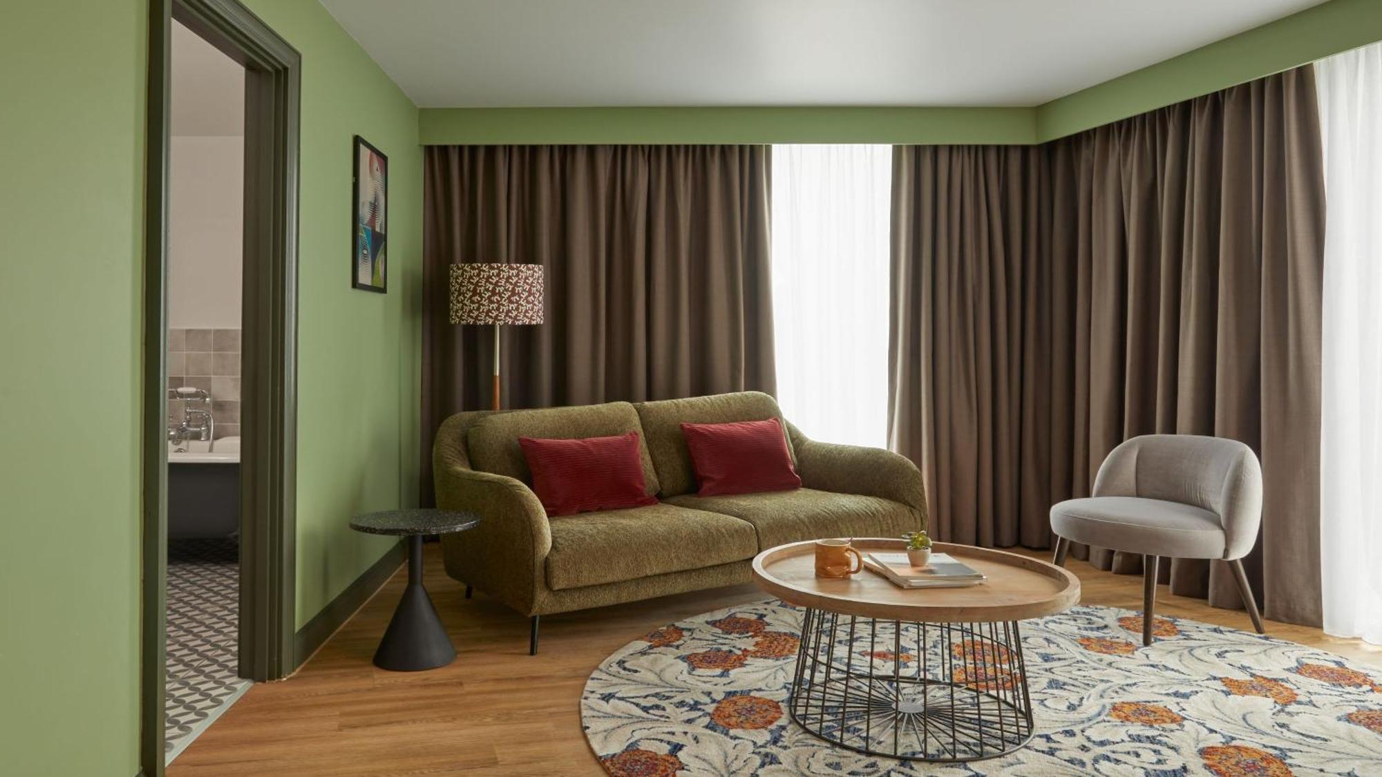 Hotel Indigo By Ihg