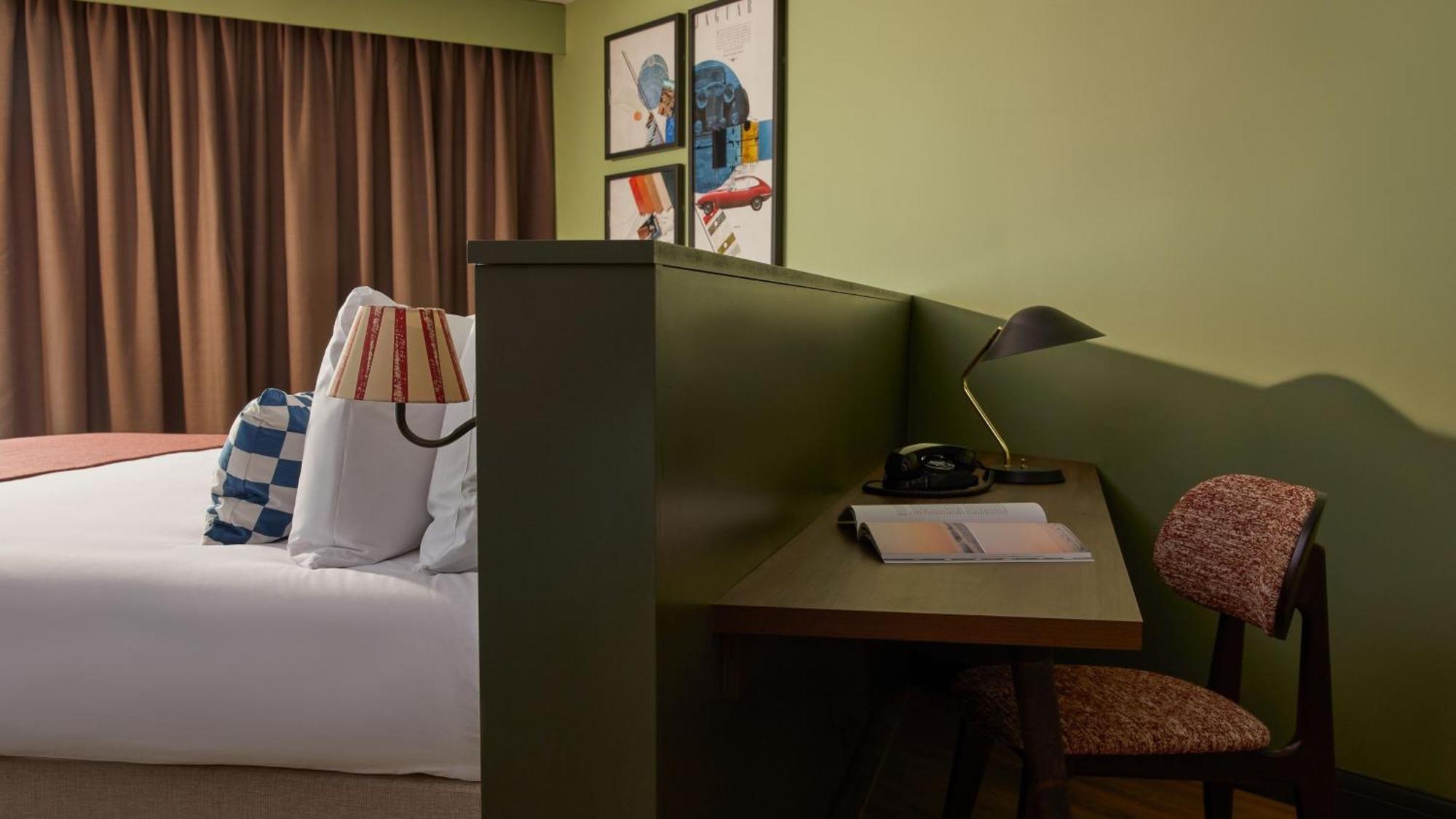 Indigo By Ihg Hotel Coventry