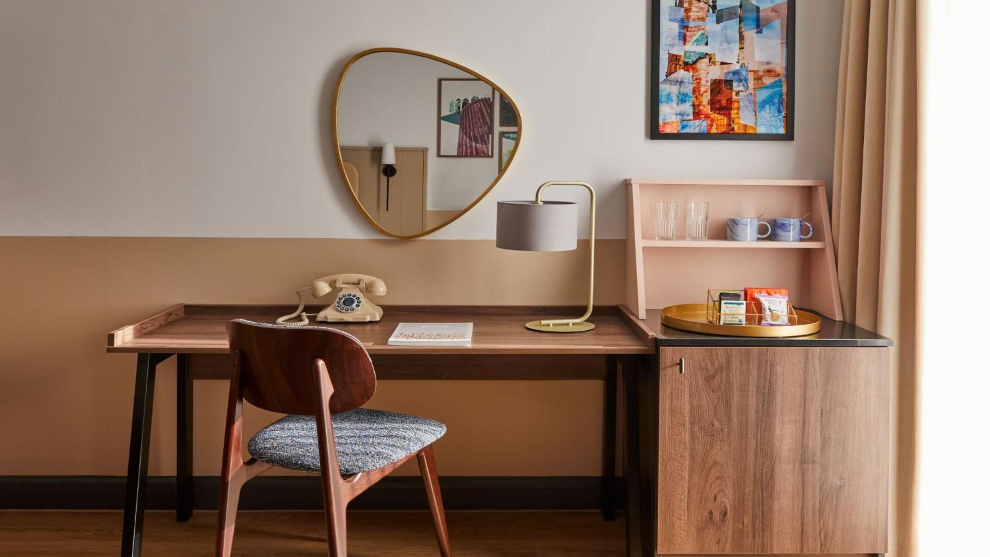 Indigo By Ihg Coventry
