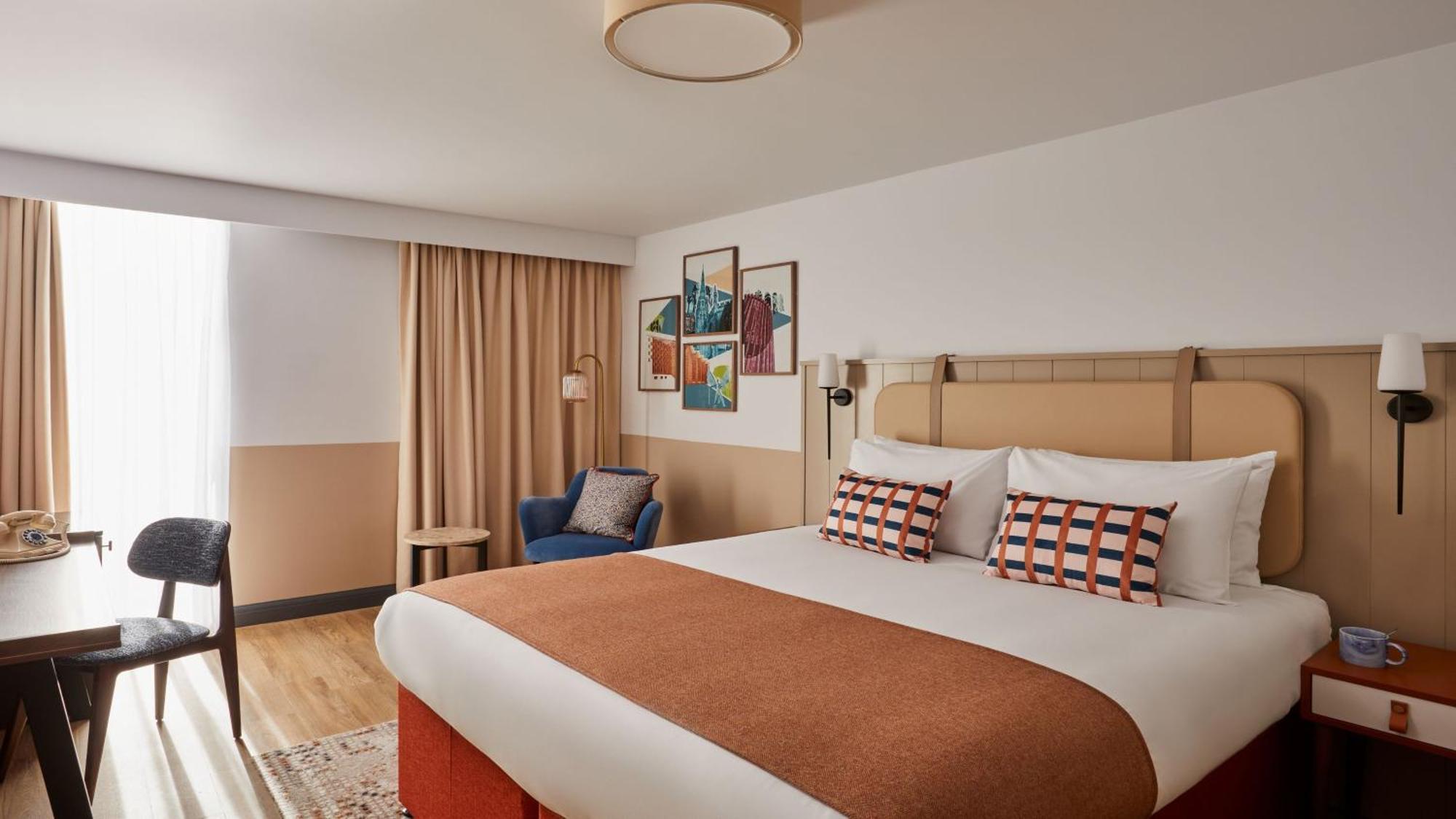 Hotel Indigo By Ihg 4*