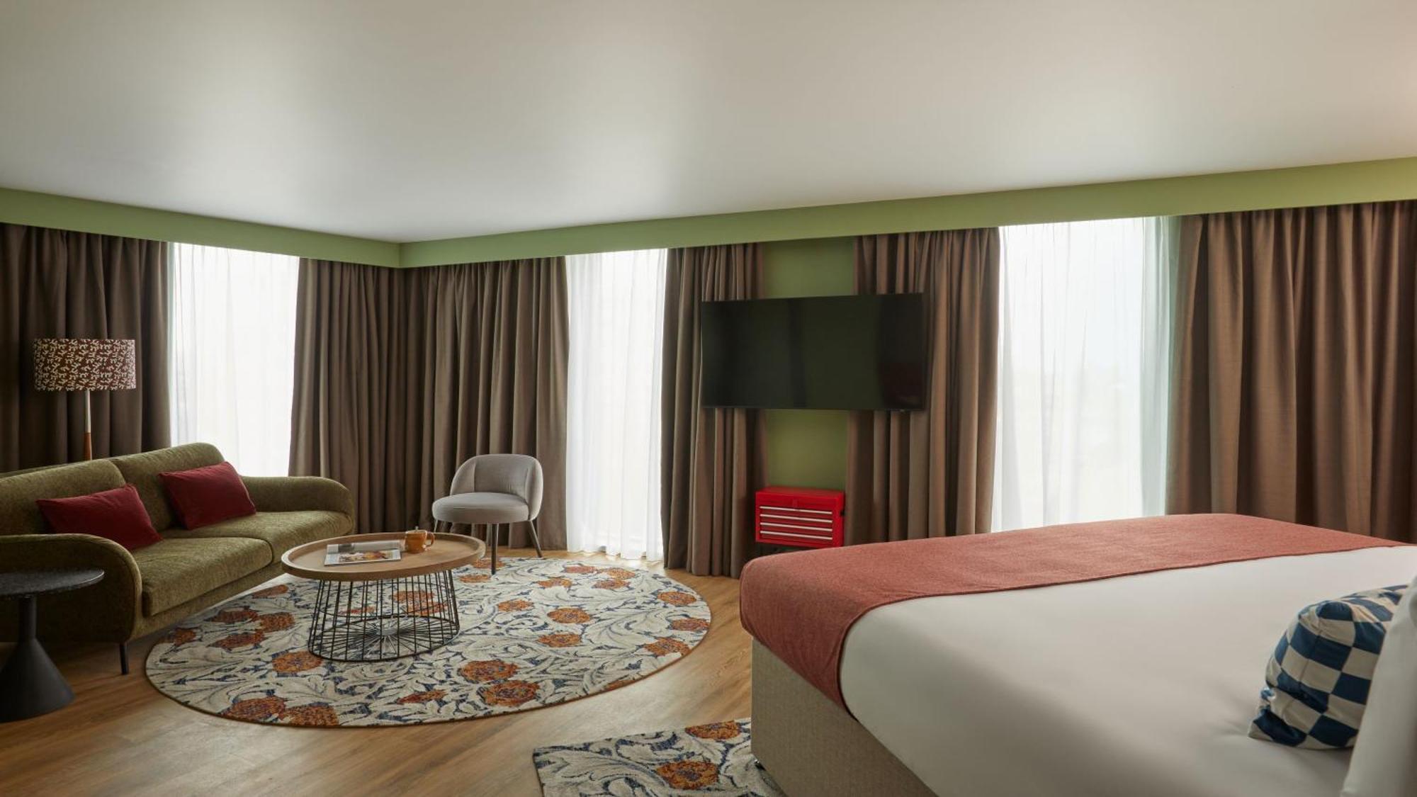Indigo By Ihg Coventry